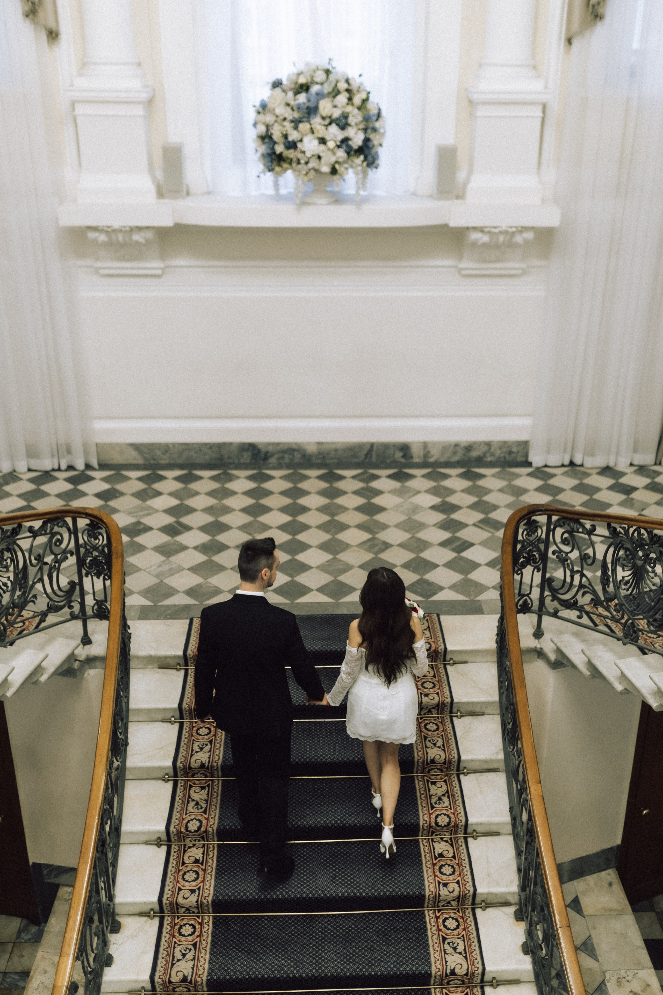 Лиля и Дима. Фотограф в Санкт-Петербурге