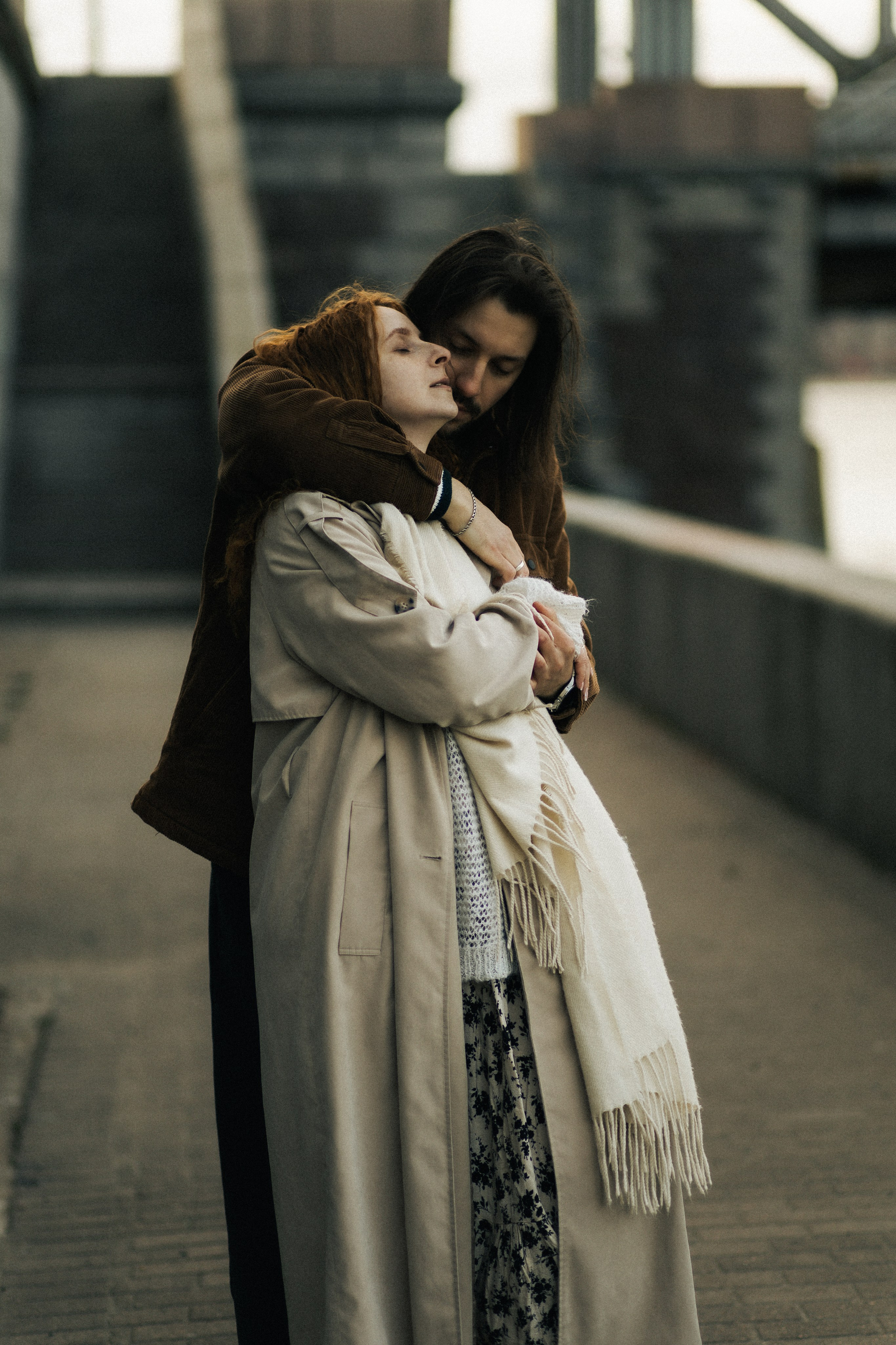 Женя и Женя. Фотограф в Санкт-Петербурге