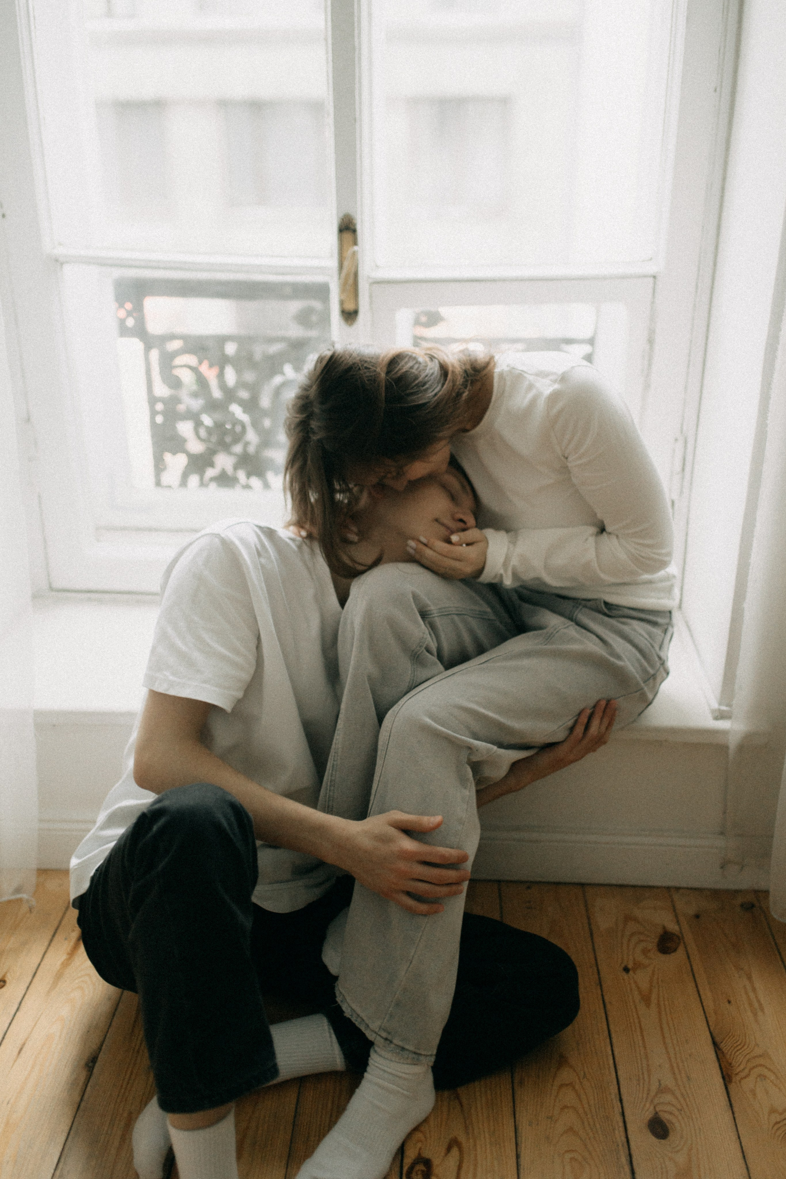 Светлана и Никита. Фотограф в Санкт-Петербурге