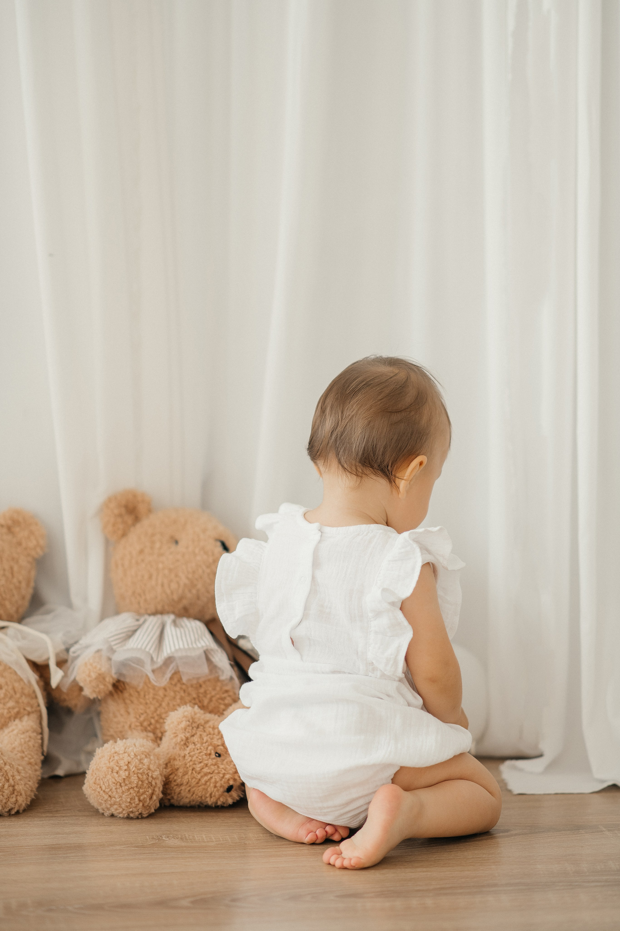 Детские съемки и дни рождения. Главная