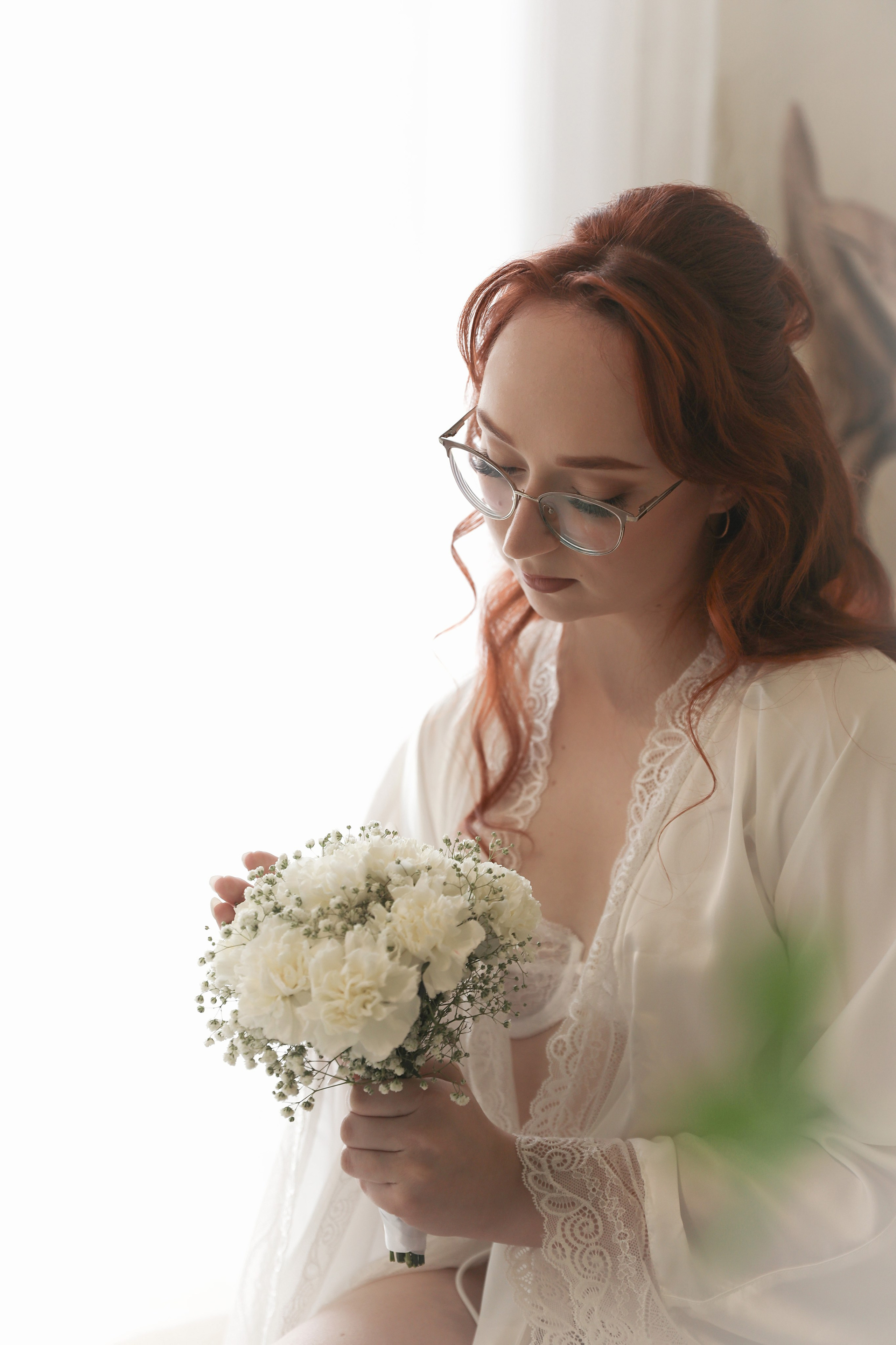 Свадебные съемки