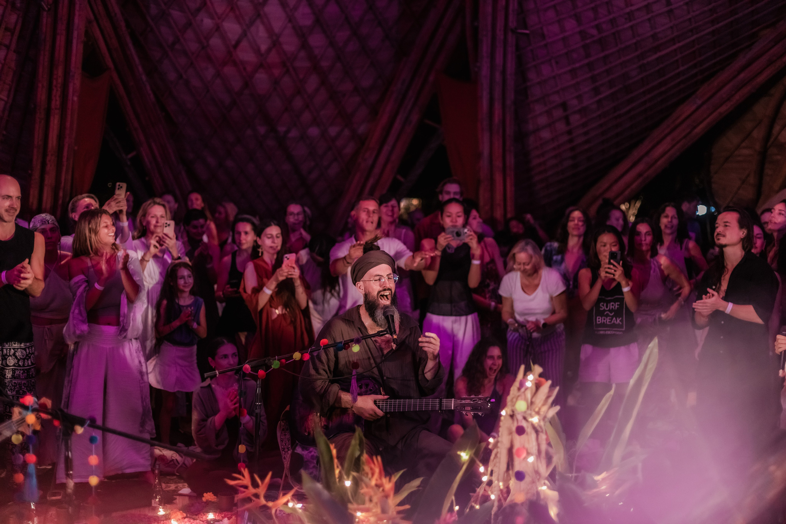 Hanuman Project. Мариам Багдасарян