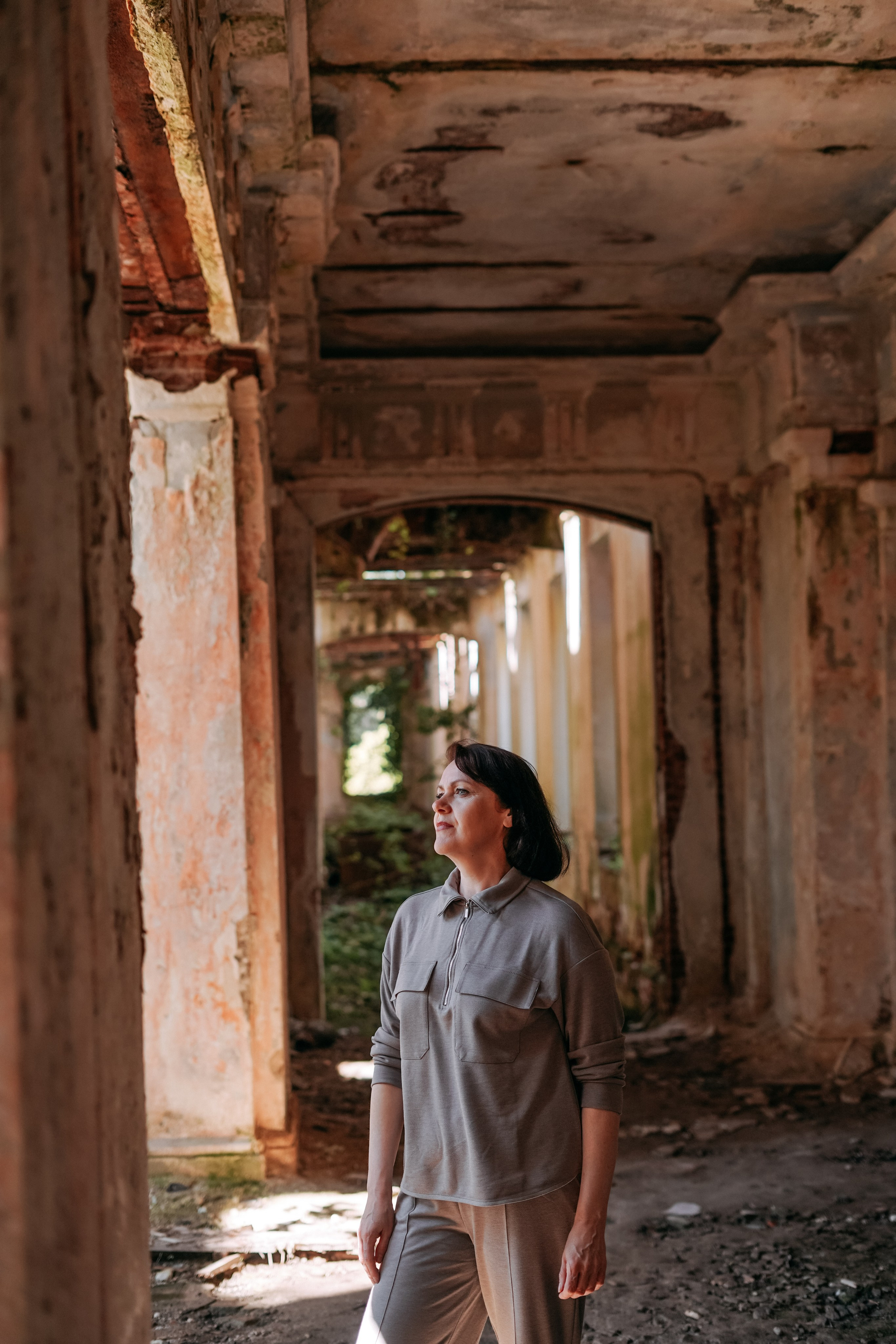 Сухум и окрестности