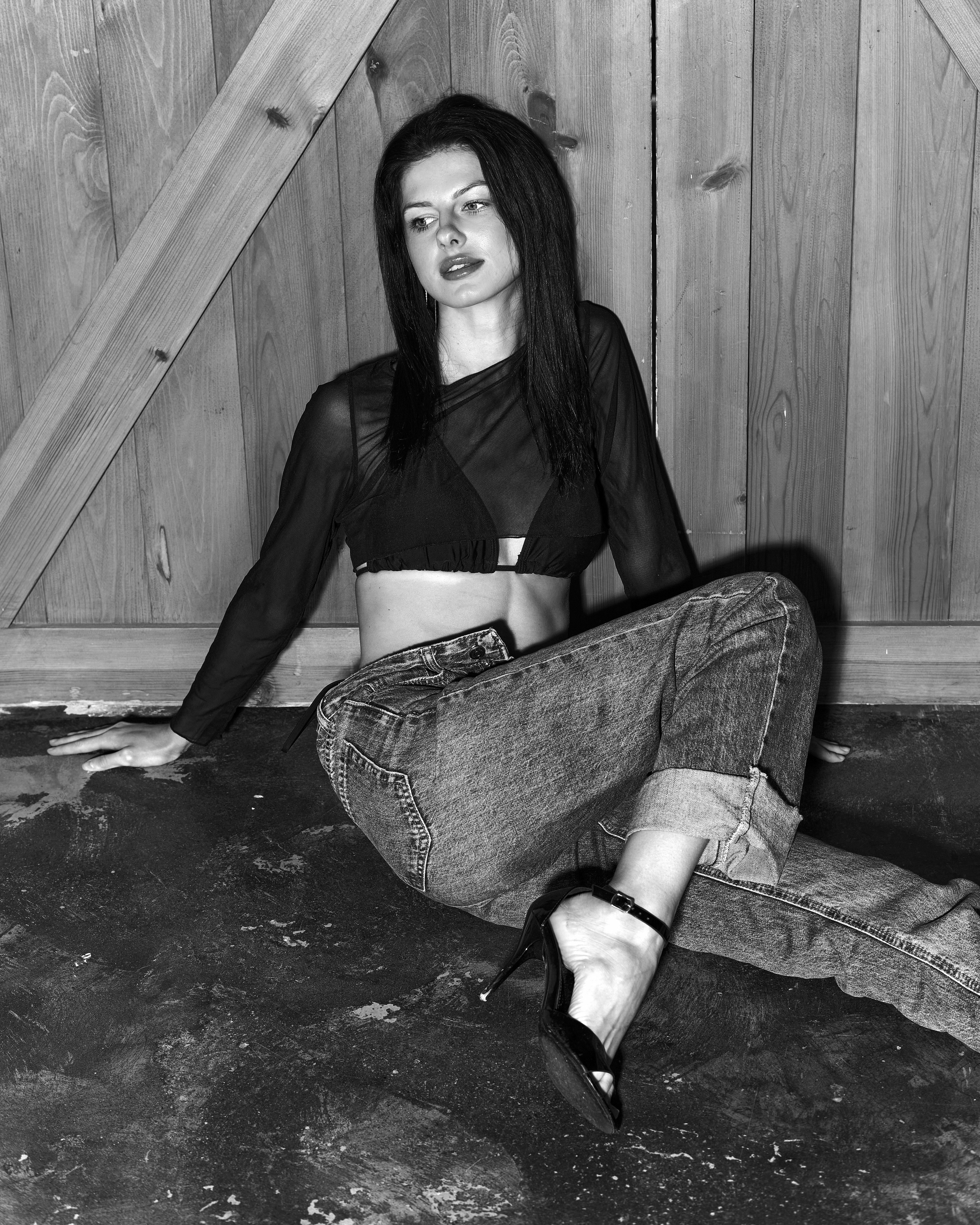 Ядвига. Коммерческий фотограф Соколовская Анастасия