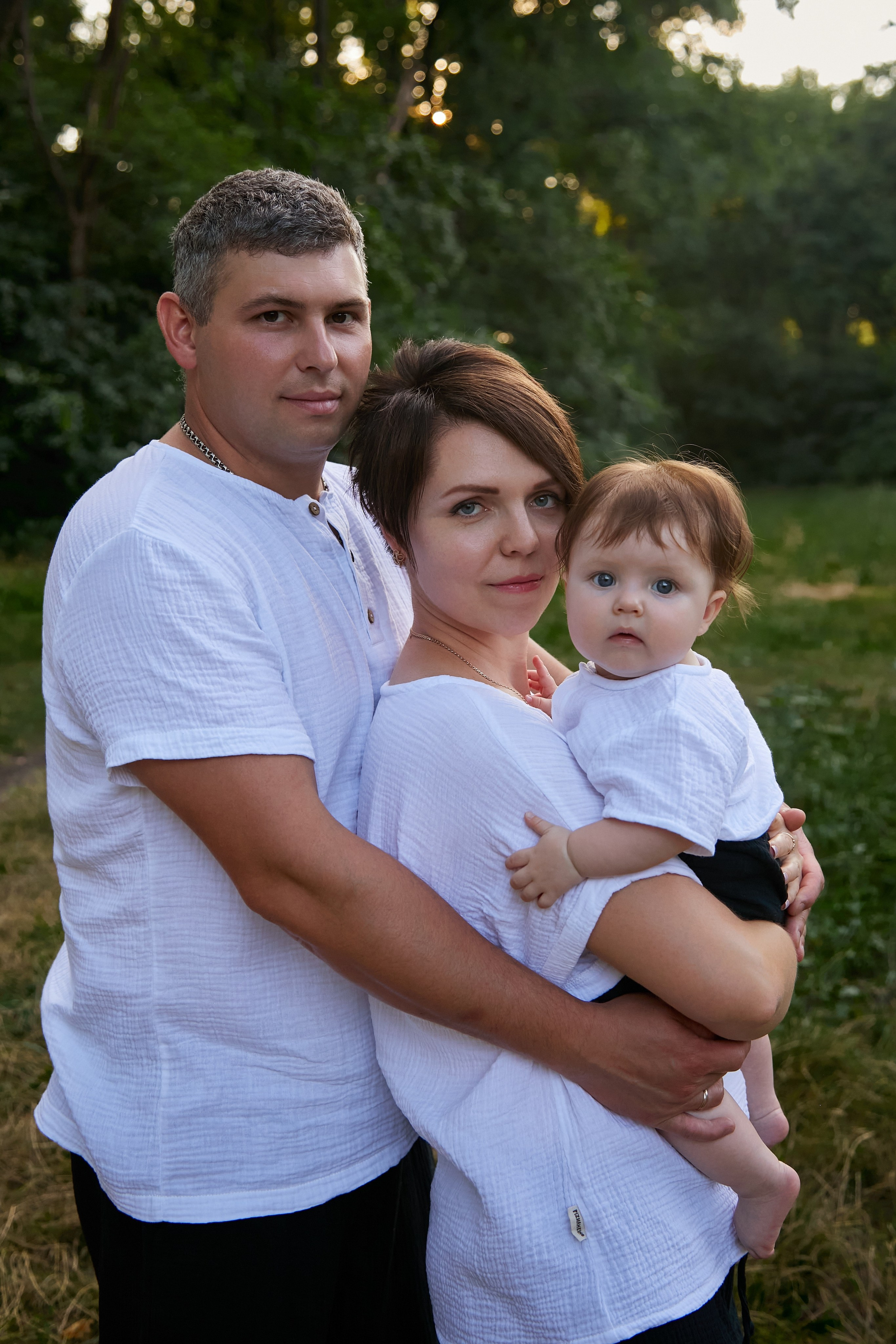 «В роще…». Свадебный и креативный фотограф в ЮФО и МСК