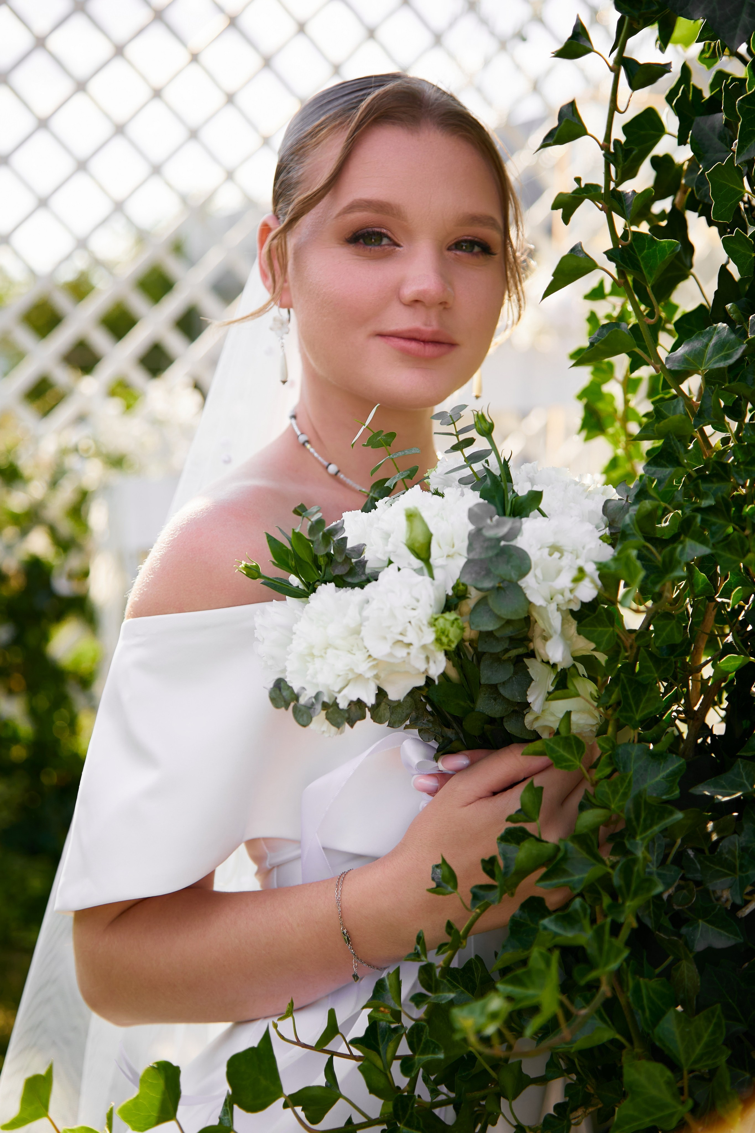 Артем и Виолетта. Свадебный и креативный фотограф в ЮФО и МСК