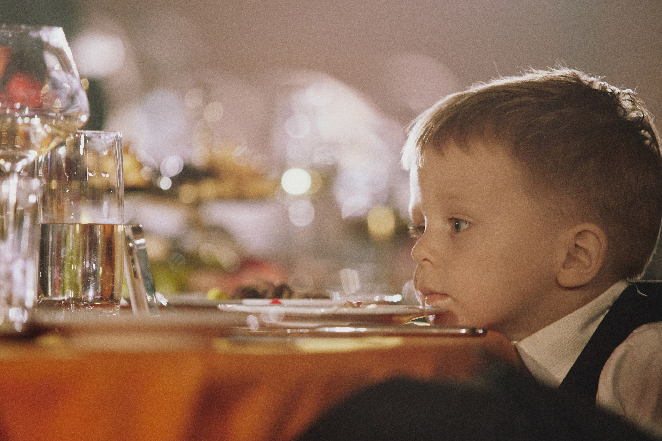 LA DOLCE VITA. Дмитрий Мазуркевич: Профессиональный Репортажный Фотограф