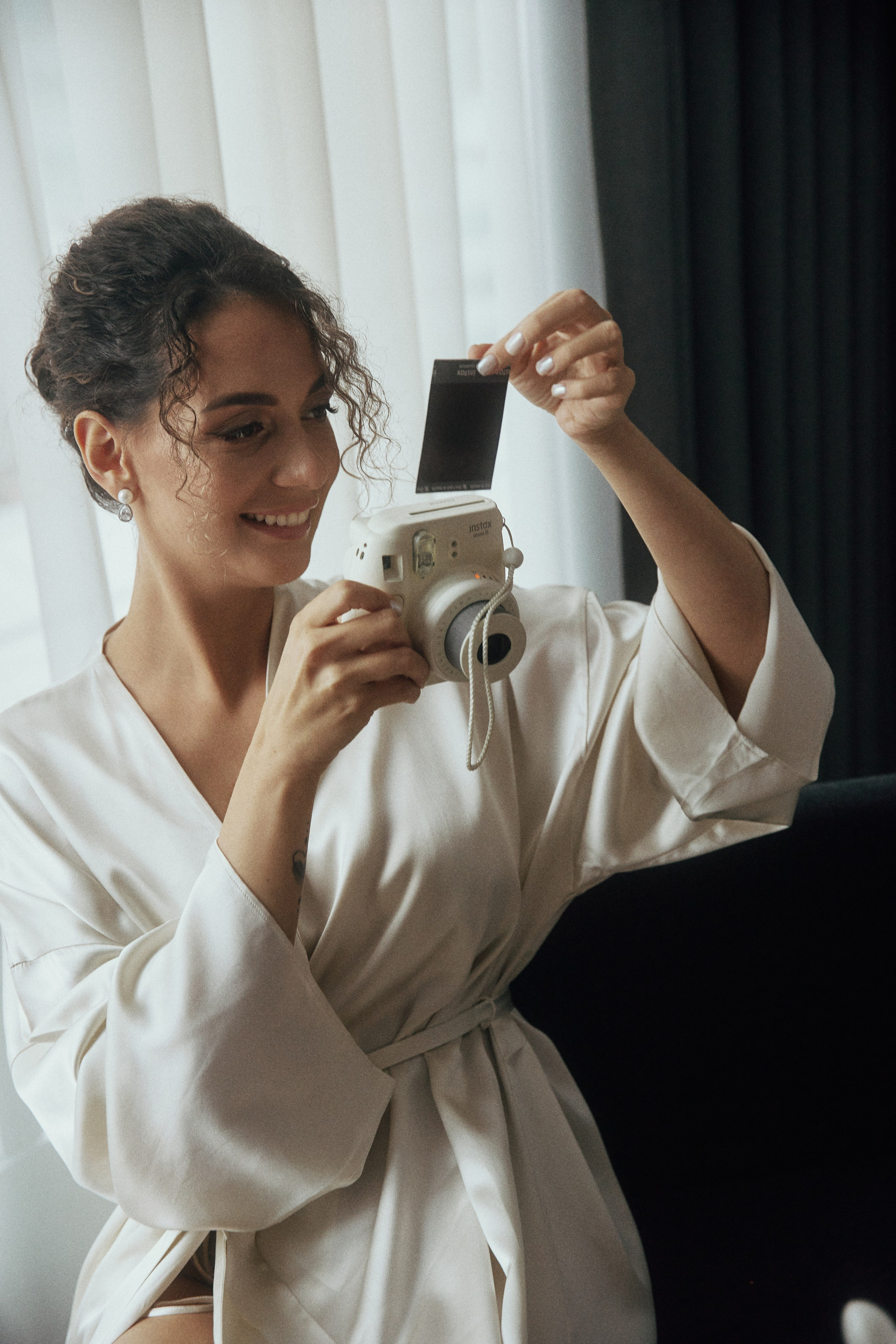 A NEW FAMILY TREE. Дмитрий Мазуркевич: Профессиональный Репортажный Фотограф