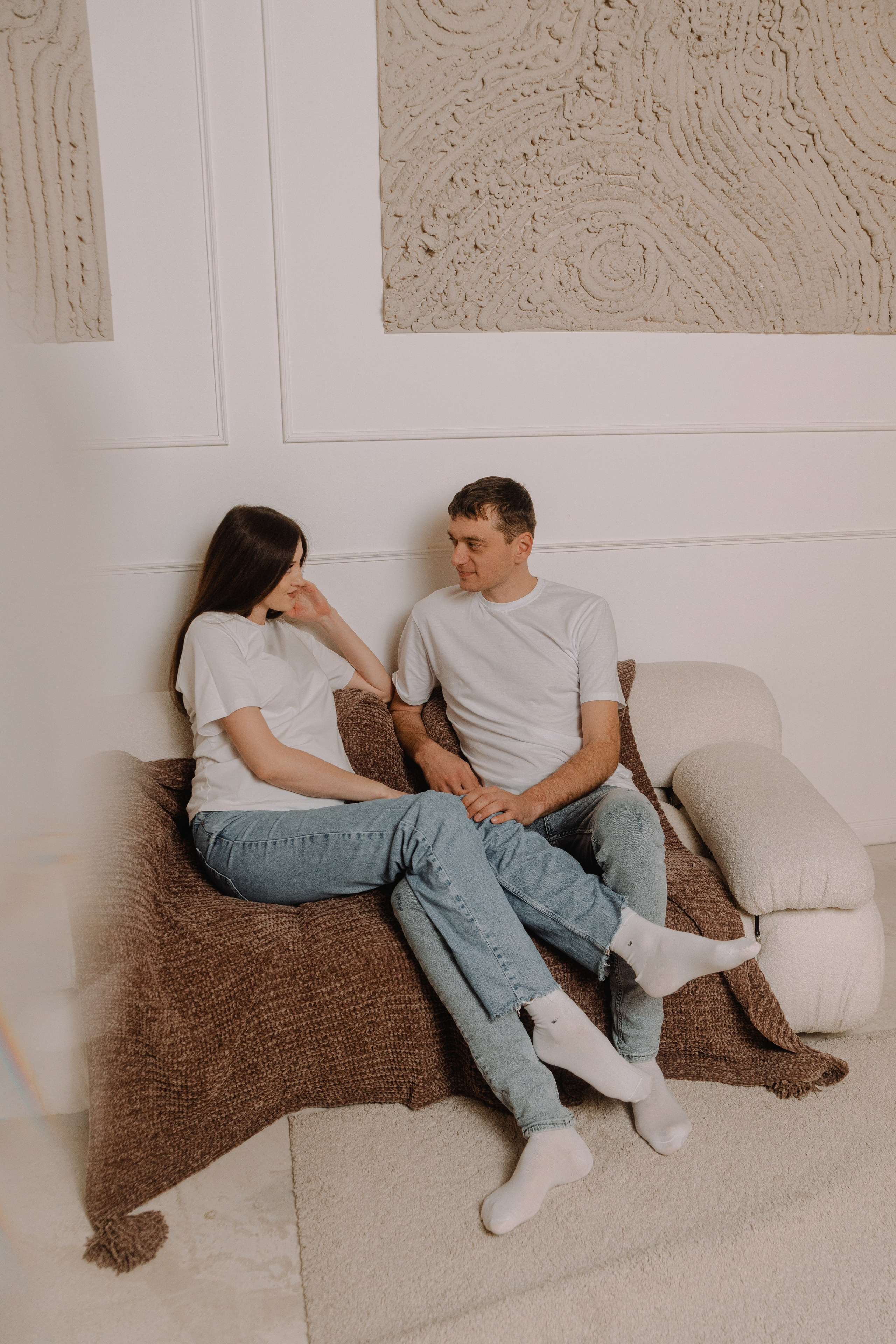 Евгения и Алексей. Фотограф Воронеж Варвара