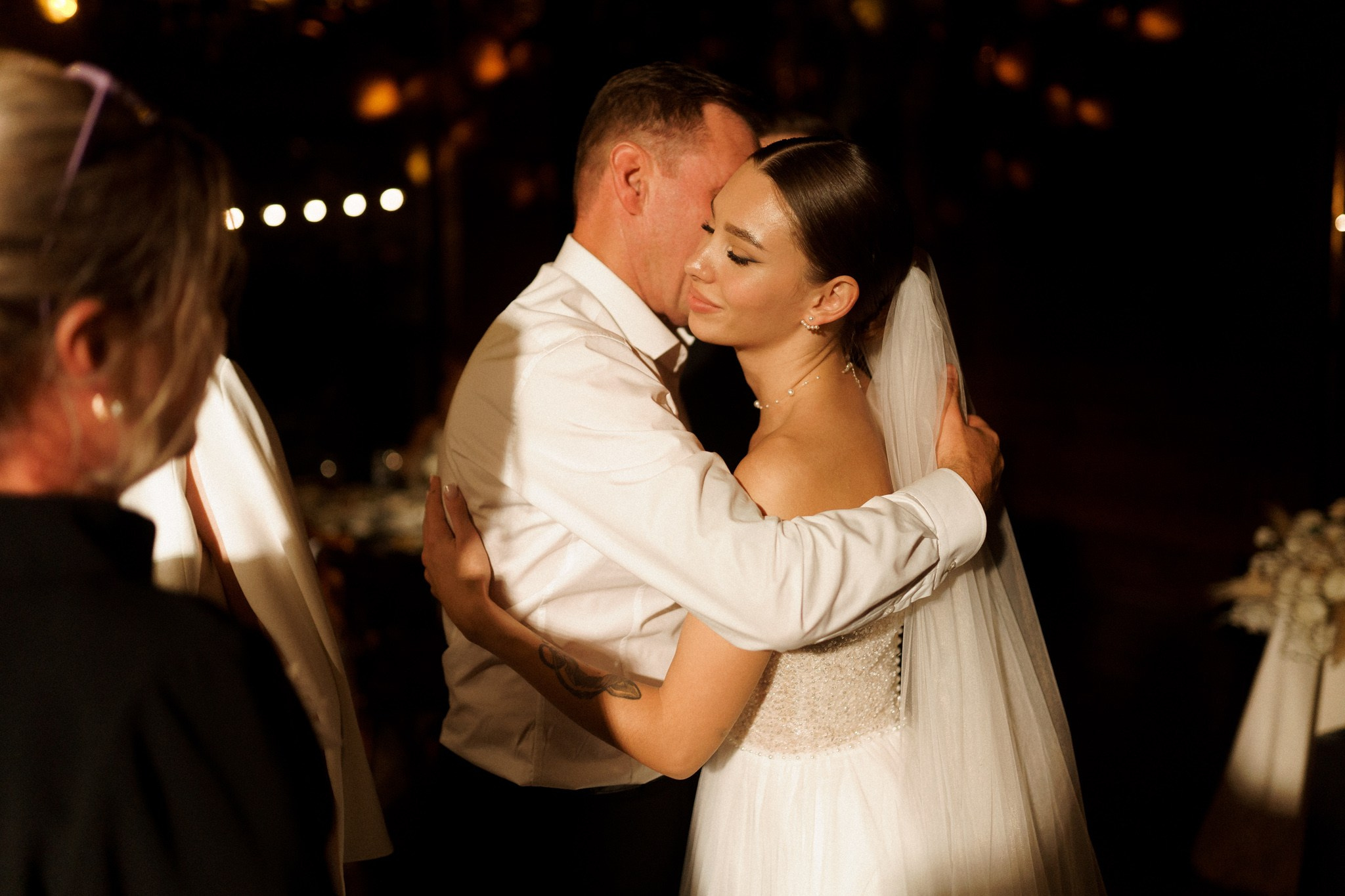 Вова и Олеся. Свадебный Фотограф Хабаровск Евгений Корсков