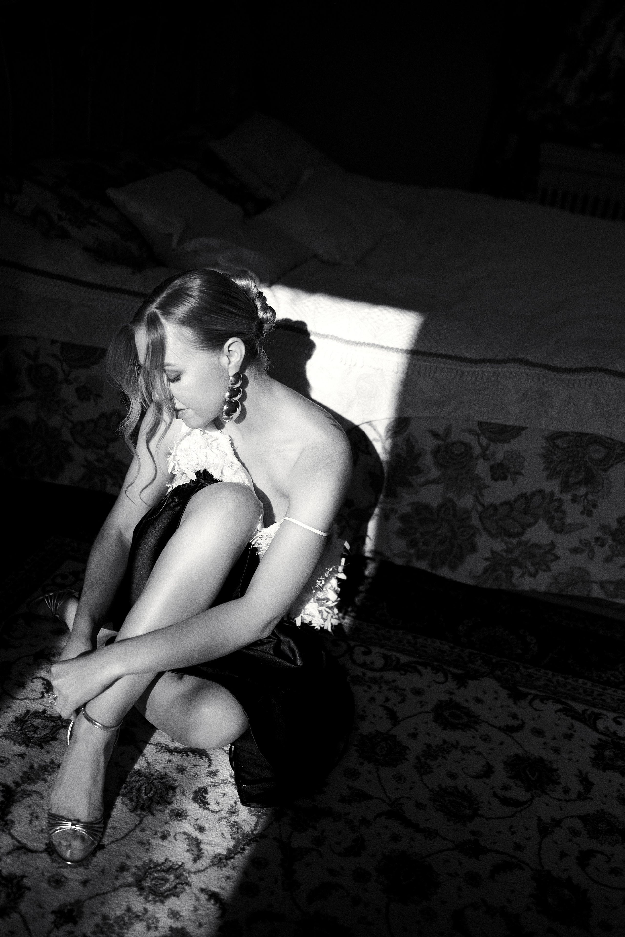 Валерия. Свадебный и портретный фотограф в Брянске Скепская Лилия