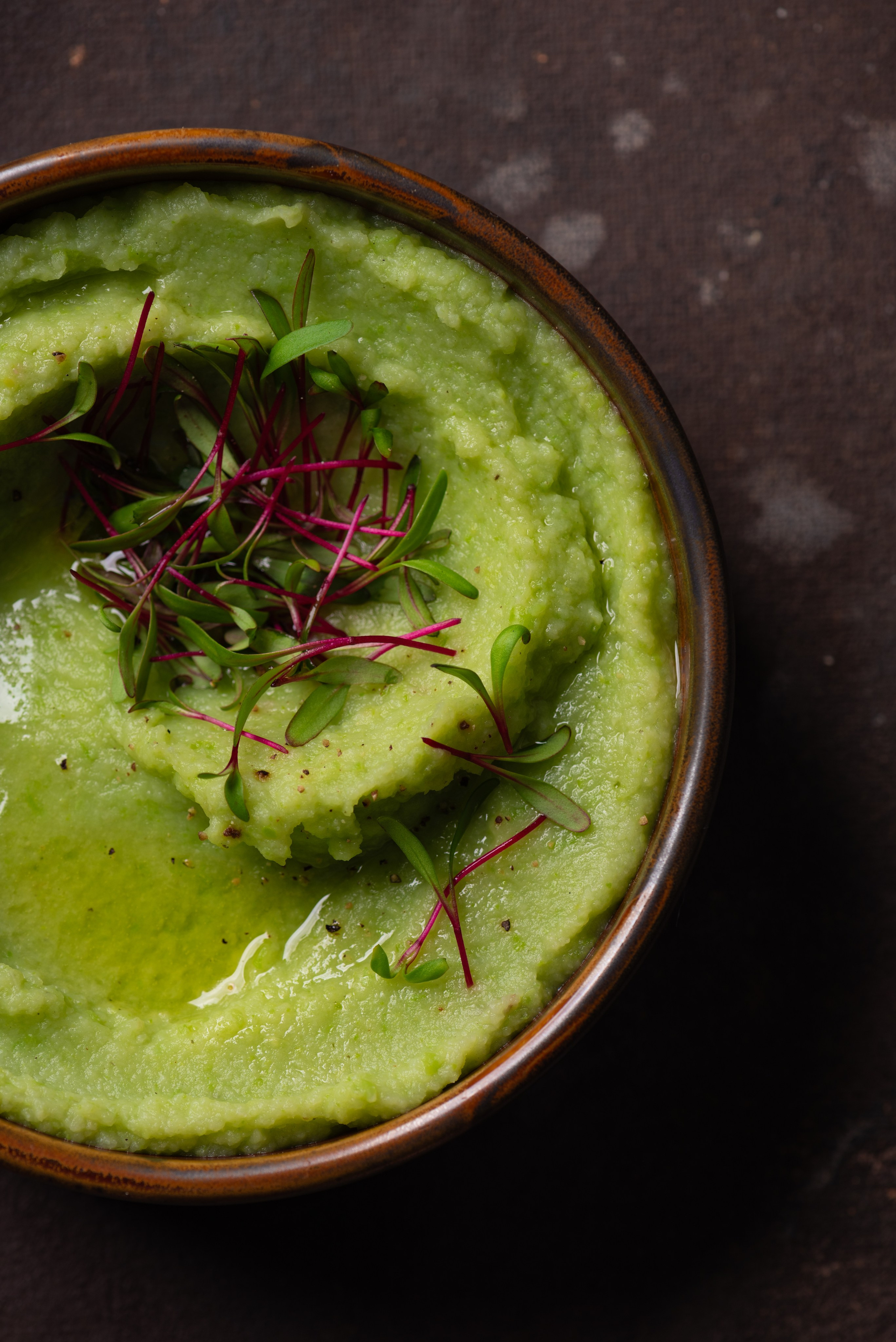 Фудстайлинг. Фудфотограф в Ростове-на-Дону Юлия Семенюк