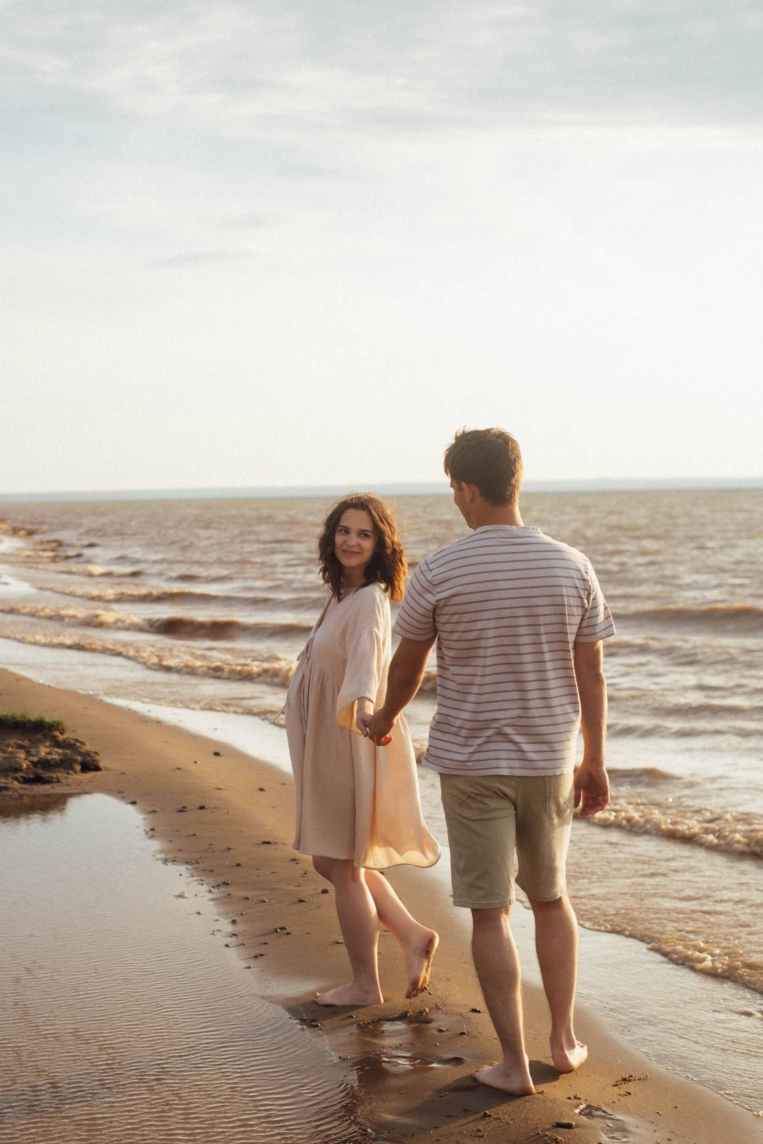 Счастье внутри. Свадебный и семейный фотограф г. Волгоград Биленко Ангелина