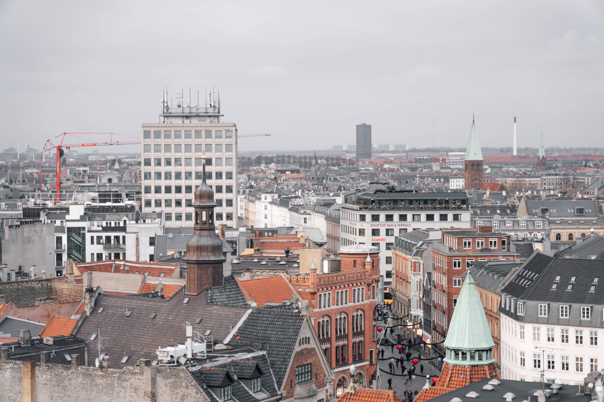 Дания. Фотографирую для себя, своей семьи и друзей!