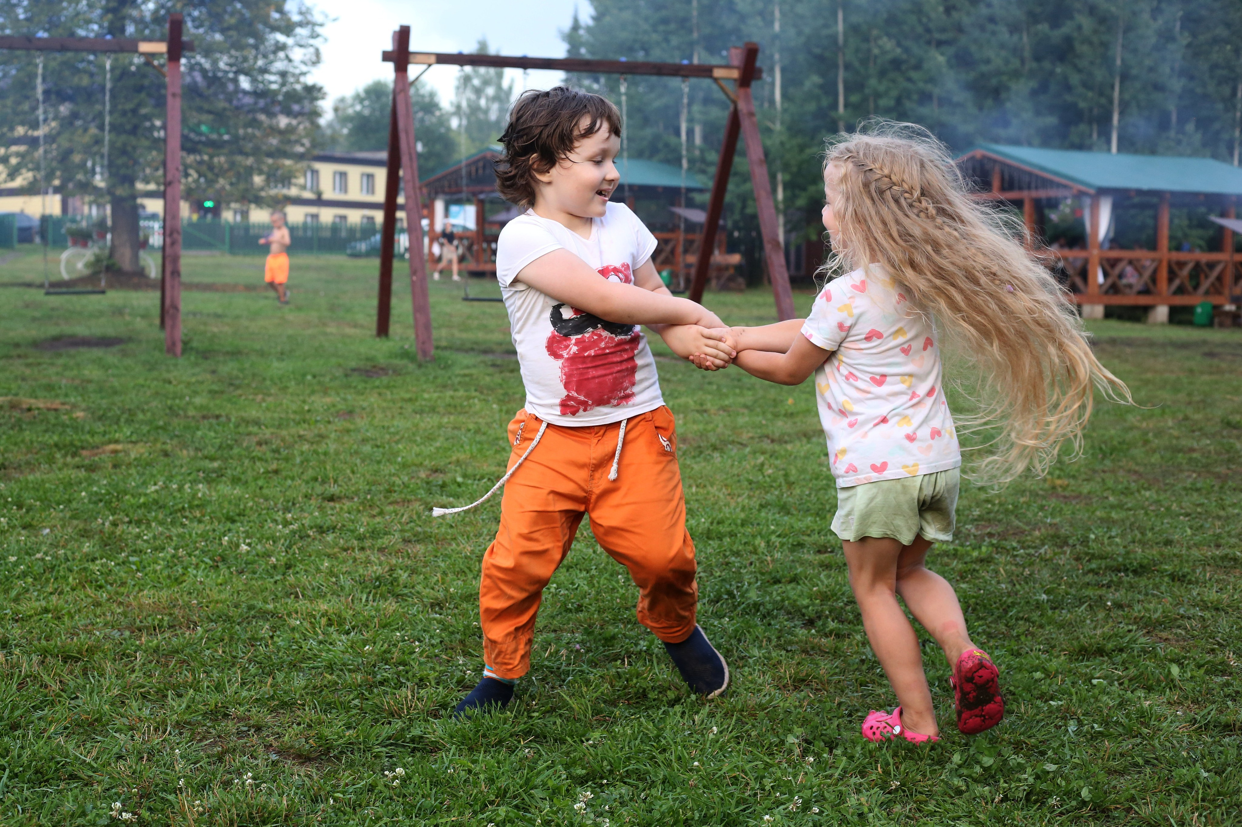 Children’s photo shoot. MarCh Photography — Photographer in Perm