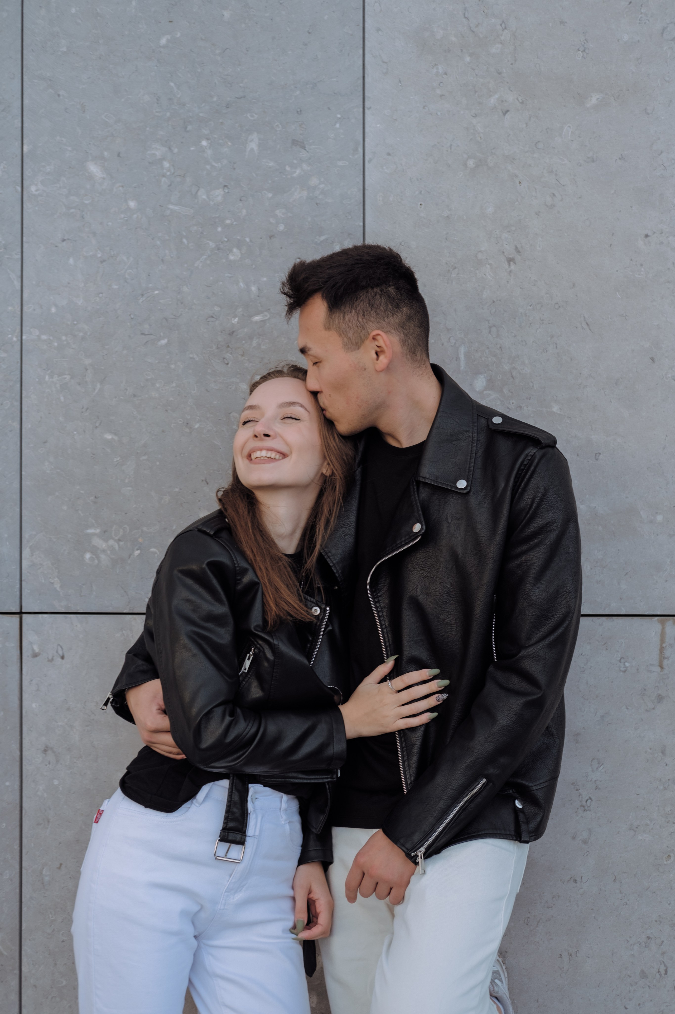 Sasha and Baur. Фотограф в Санкт-Петербурге Бирюлев Илья