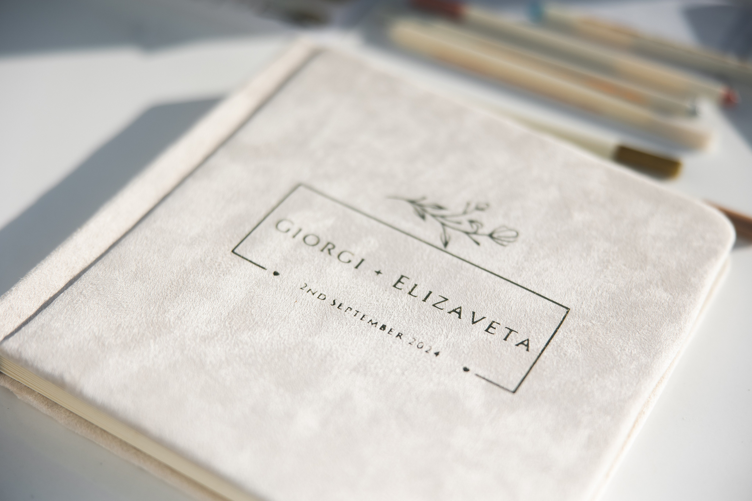 Гиорги и Елизавета. Свадебный и семейный фотограф Москва Екатерина Верижникова