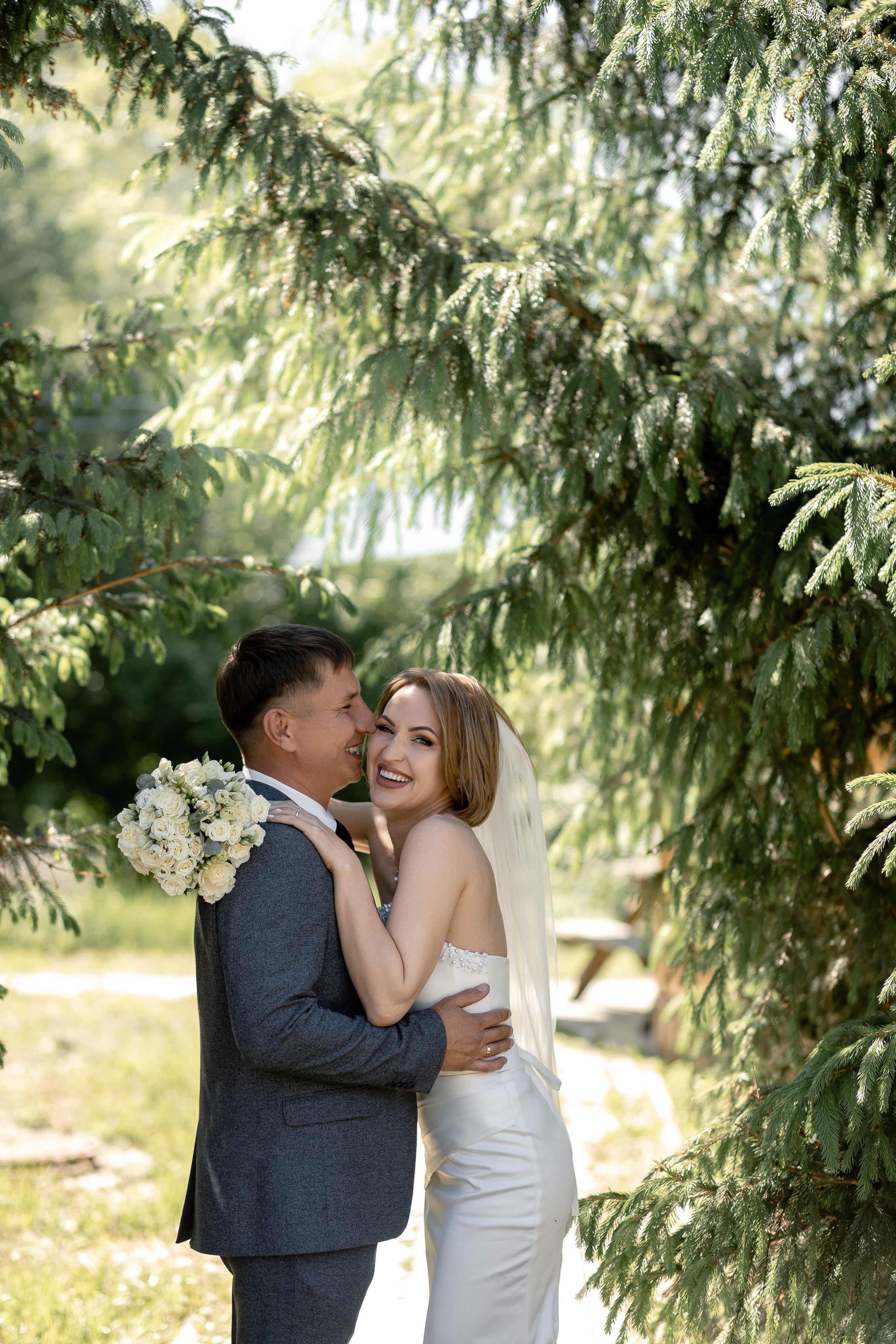 Ильгиз и Нурсина. Фотограф в Кумертау Уфа Мелеуз Салават Александра Сапрыкина