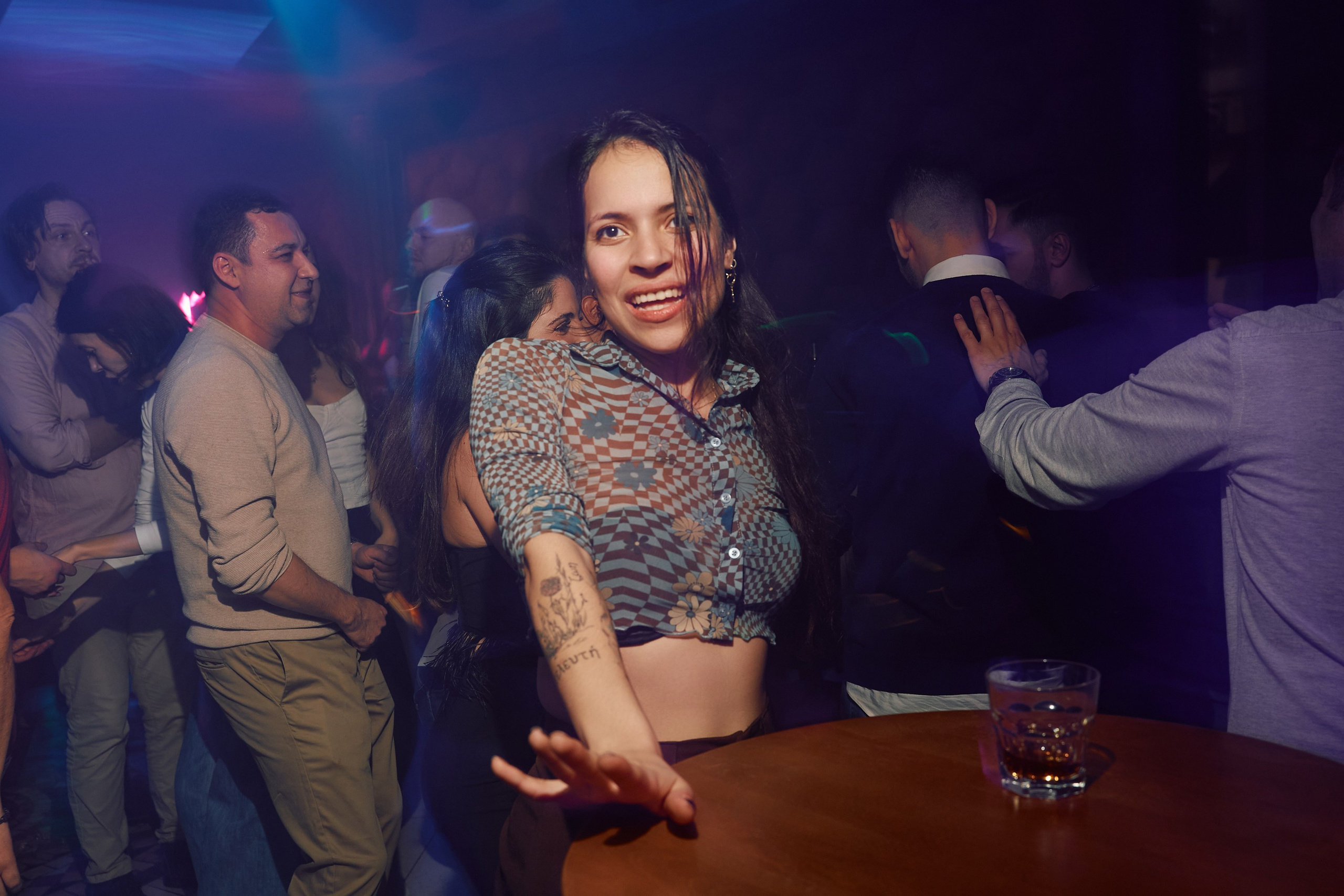 Our Disco. Photographer and Videographer in Montenegro