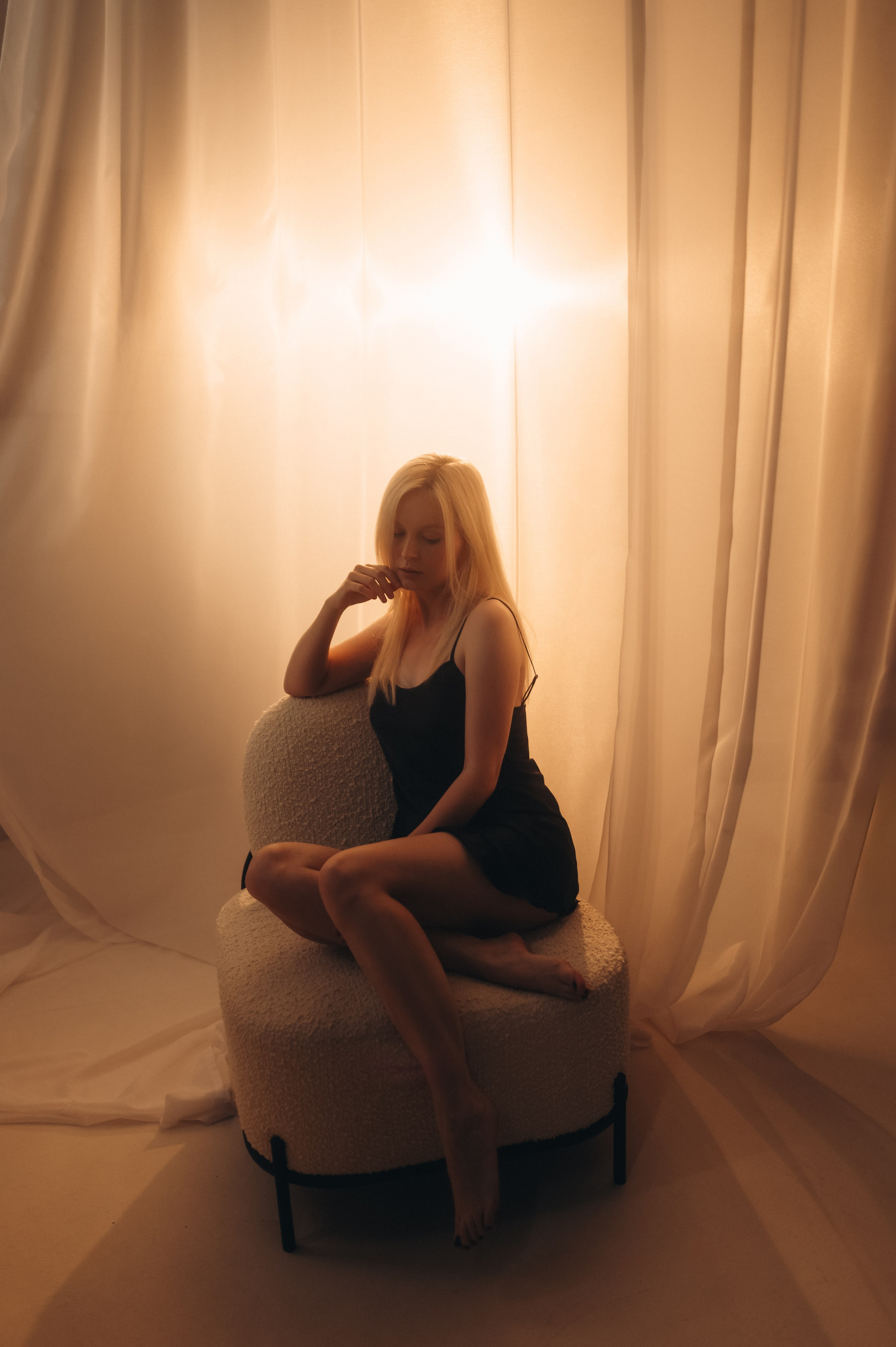 PORTRAIT. Фотограф Ксения Матвеева Санкт-Петербург