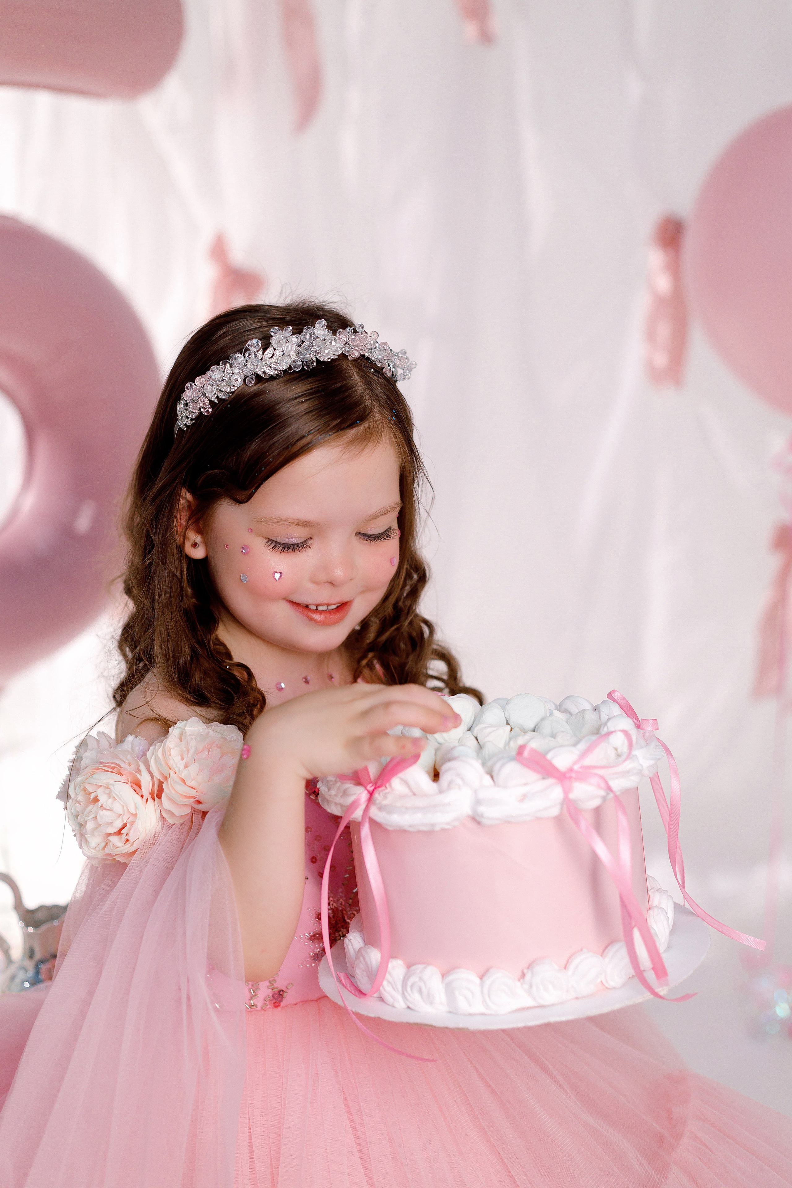 Профессиональный детский фотограф Сочи портфолио