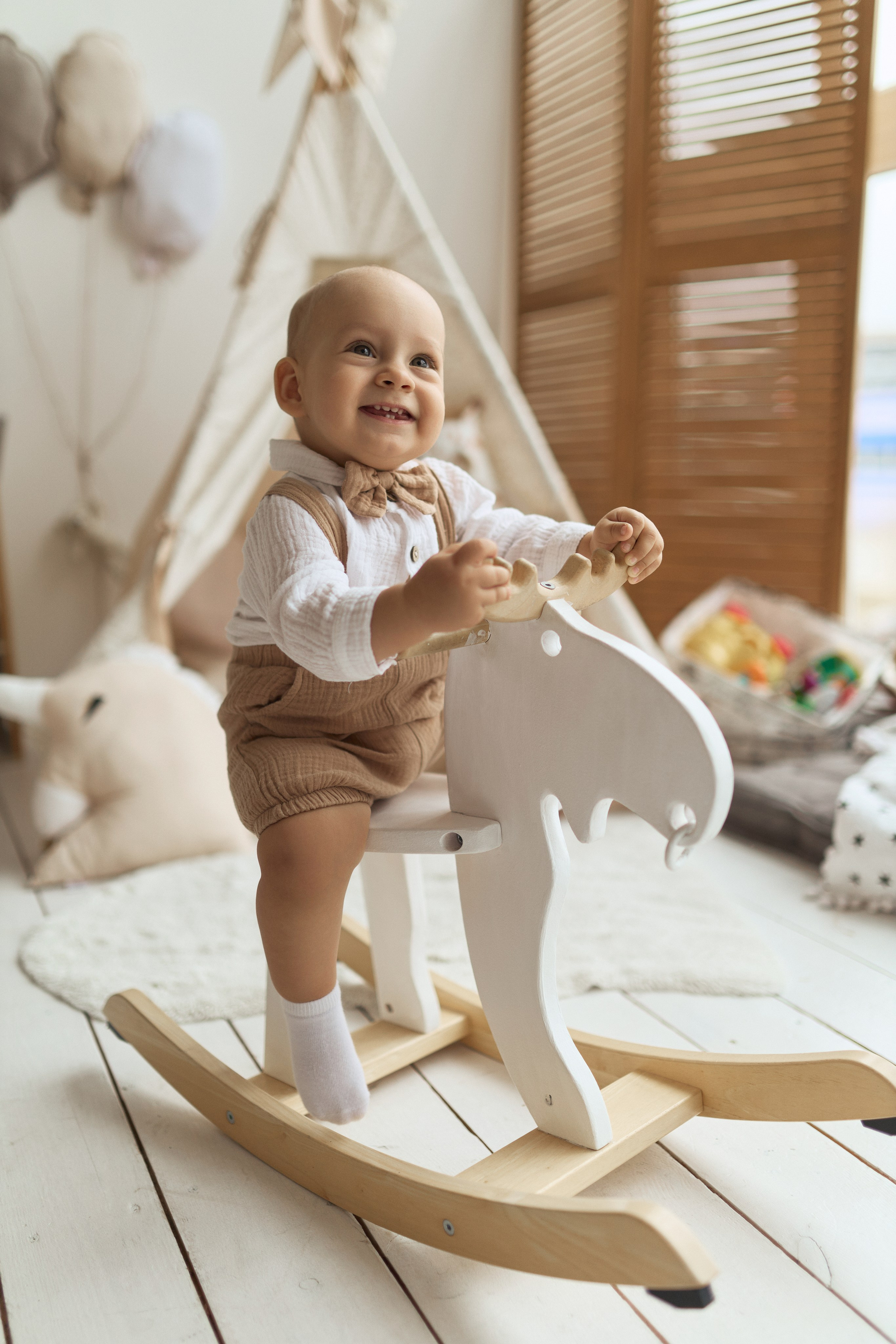 Семейная фотосессия в фотостудии. Алина Каравайцева. Фотограф в городе Барнаул