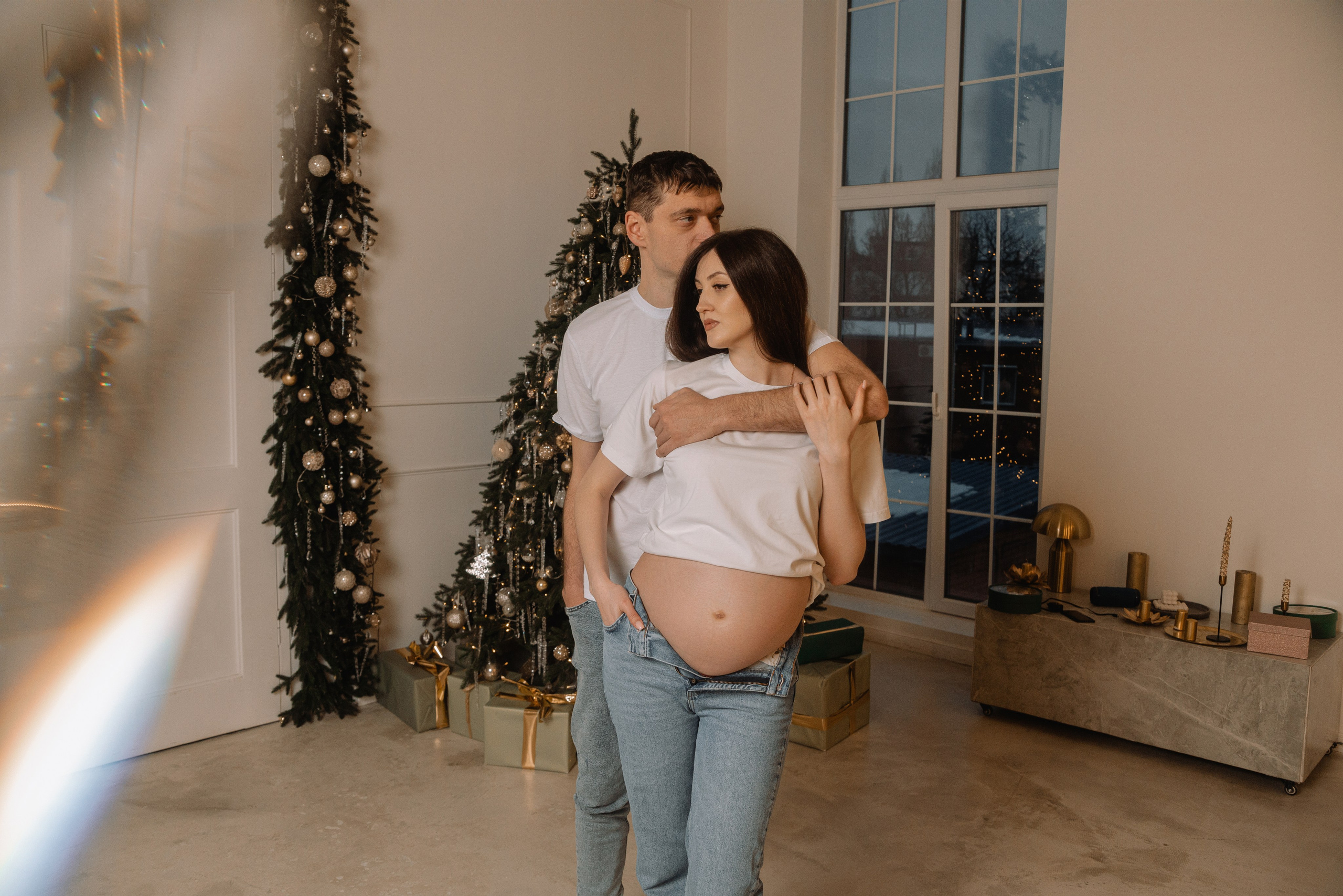 Евгения и Алексей. Фотограф Воронеж Варвара