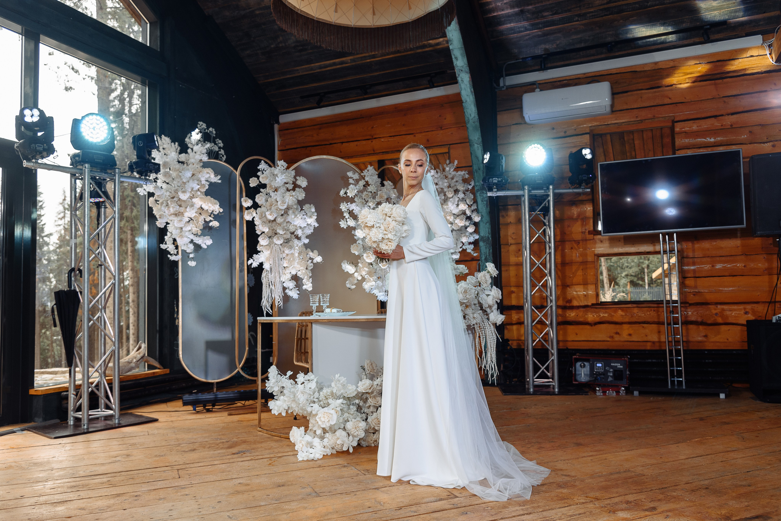 Свадьба Саша и Саша 2023-07-14. Свадебный фотограф в Перми Алексей Поляков