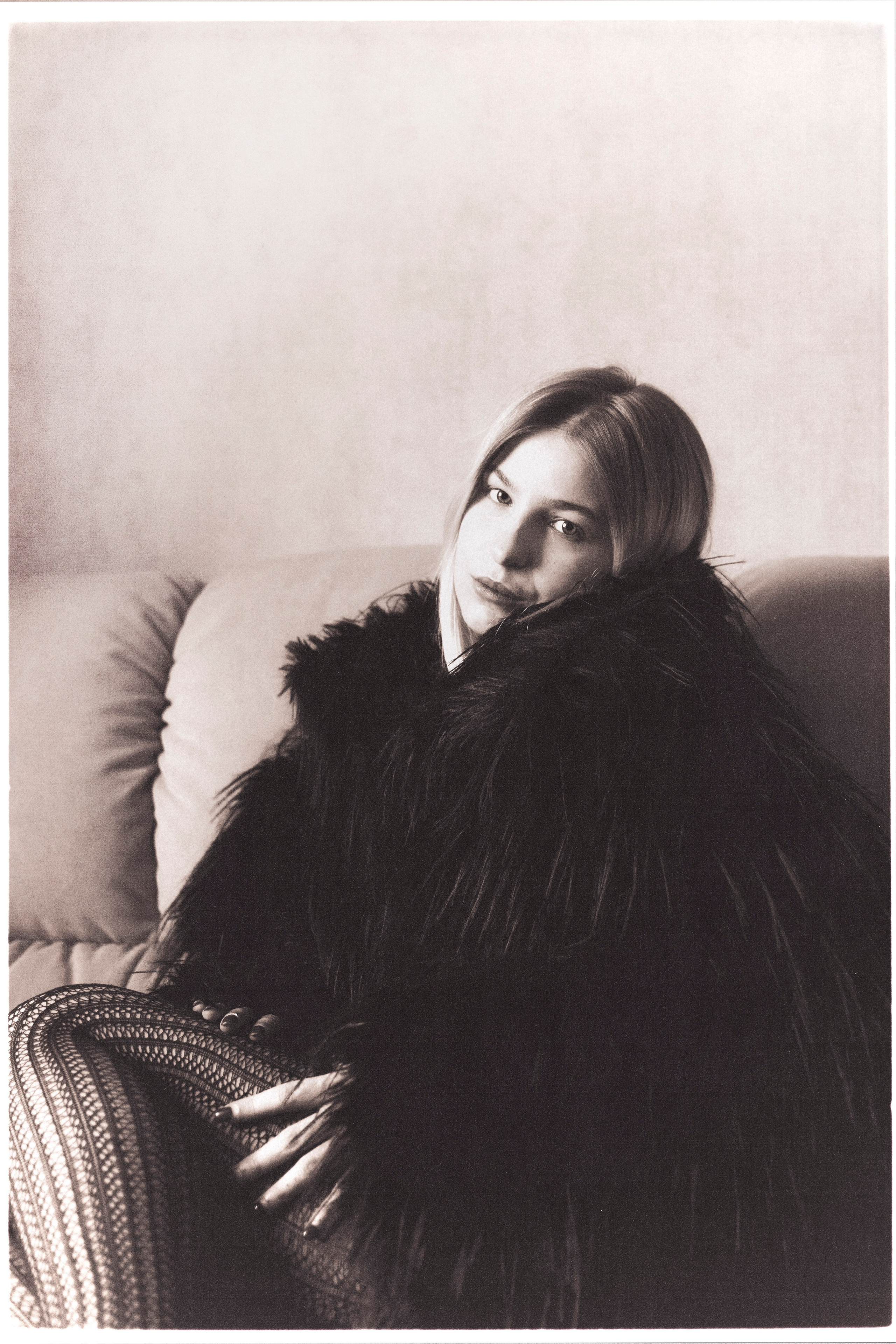 Галерея. Портретный фотограф