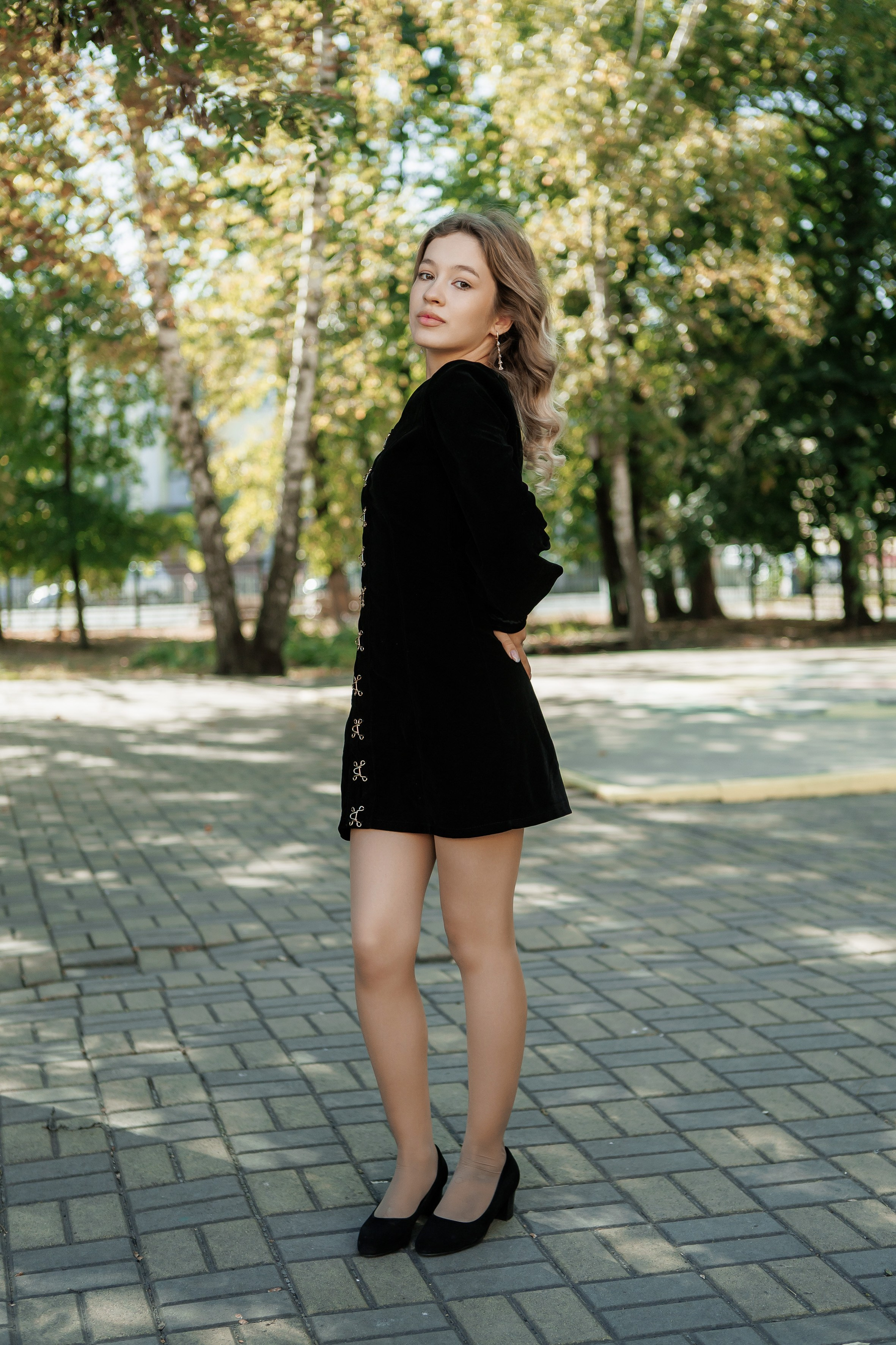 Гимназия 12 11 А 2024. Свадебный и портретный Фотограф в Липецке Дмитрий Котюков