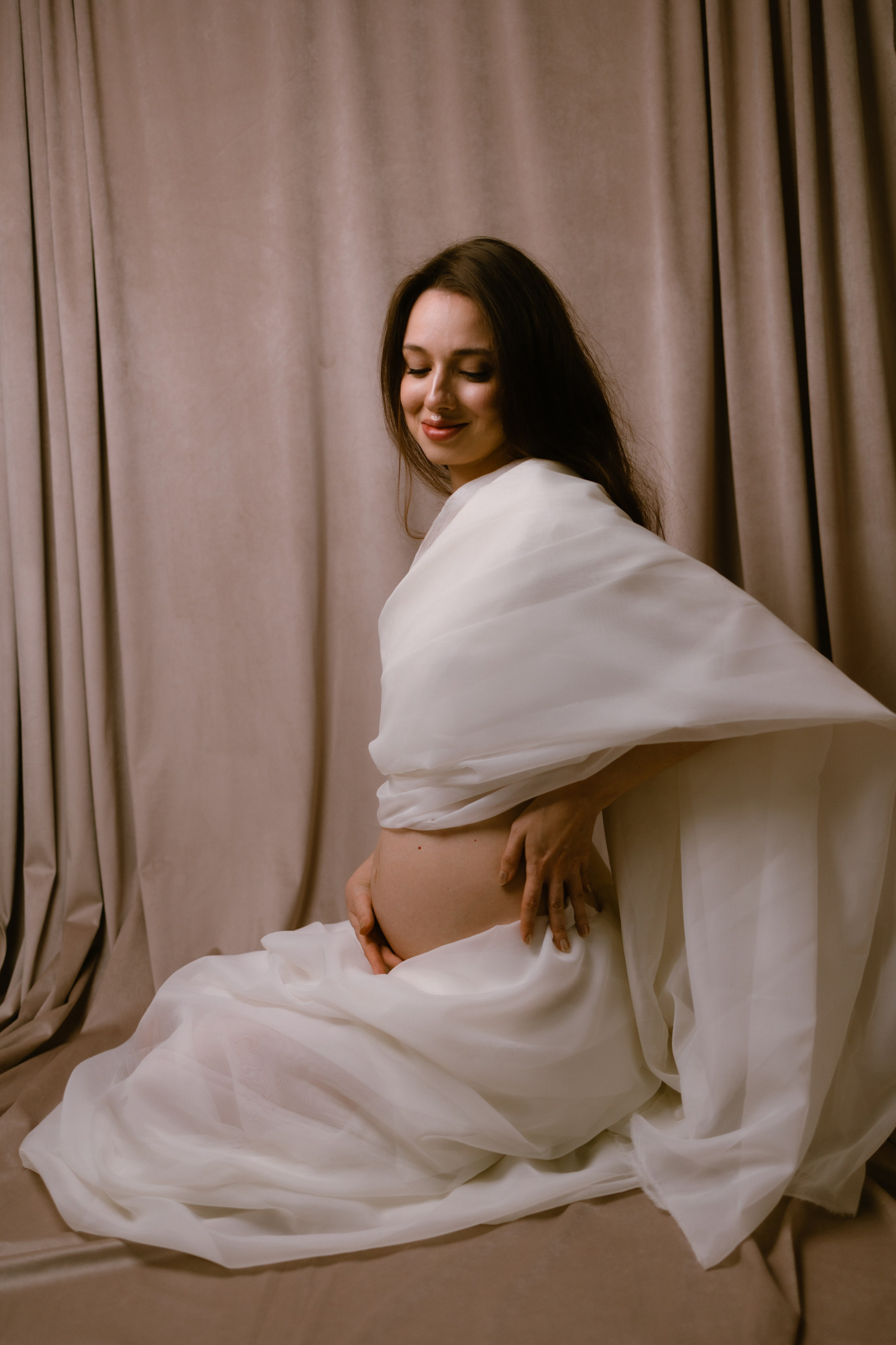 Ирина и Александр. Семейный и свадебный фотограф в Самаре Анастасия Воропаева