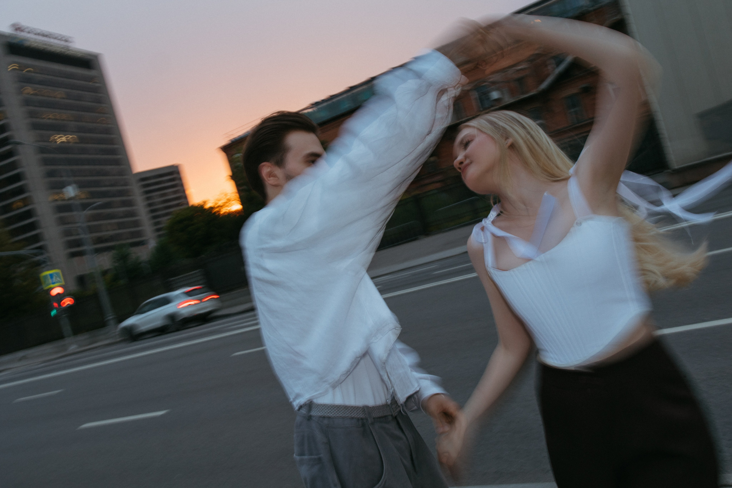 Семейный и свадебный фотограф в Самаре Анастасия Воропаева