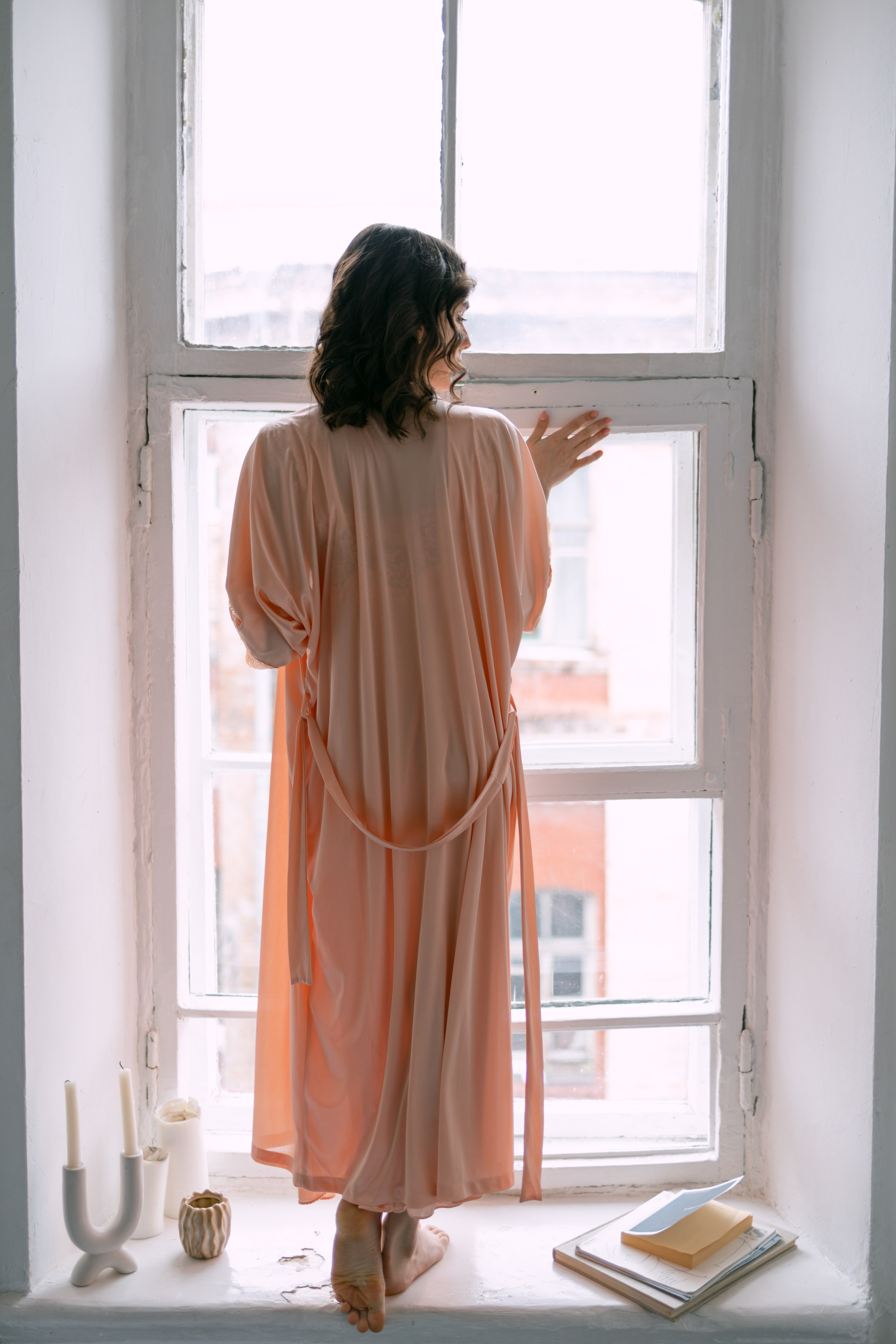 Дарья. Семейный и свадебный фотограф в Самаре Анастасия Воропаева