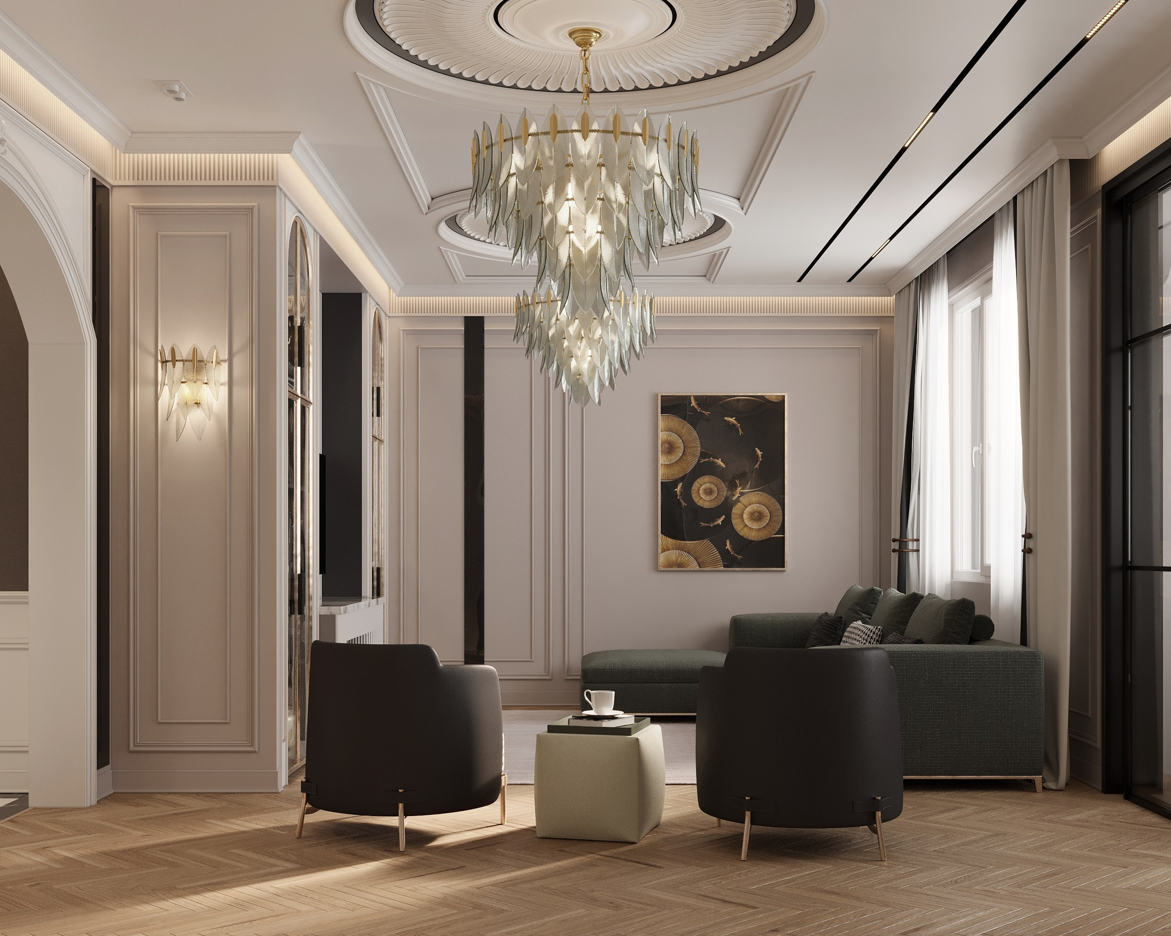 Room Design Studio
