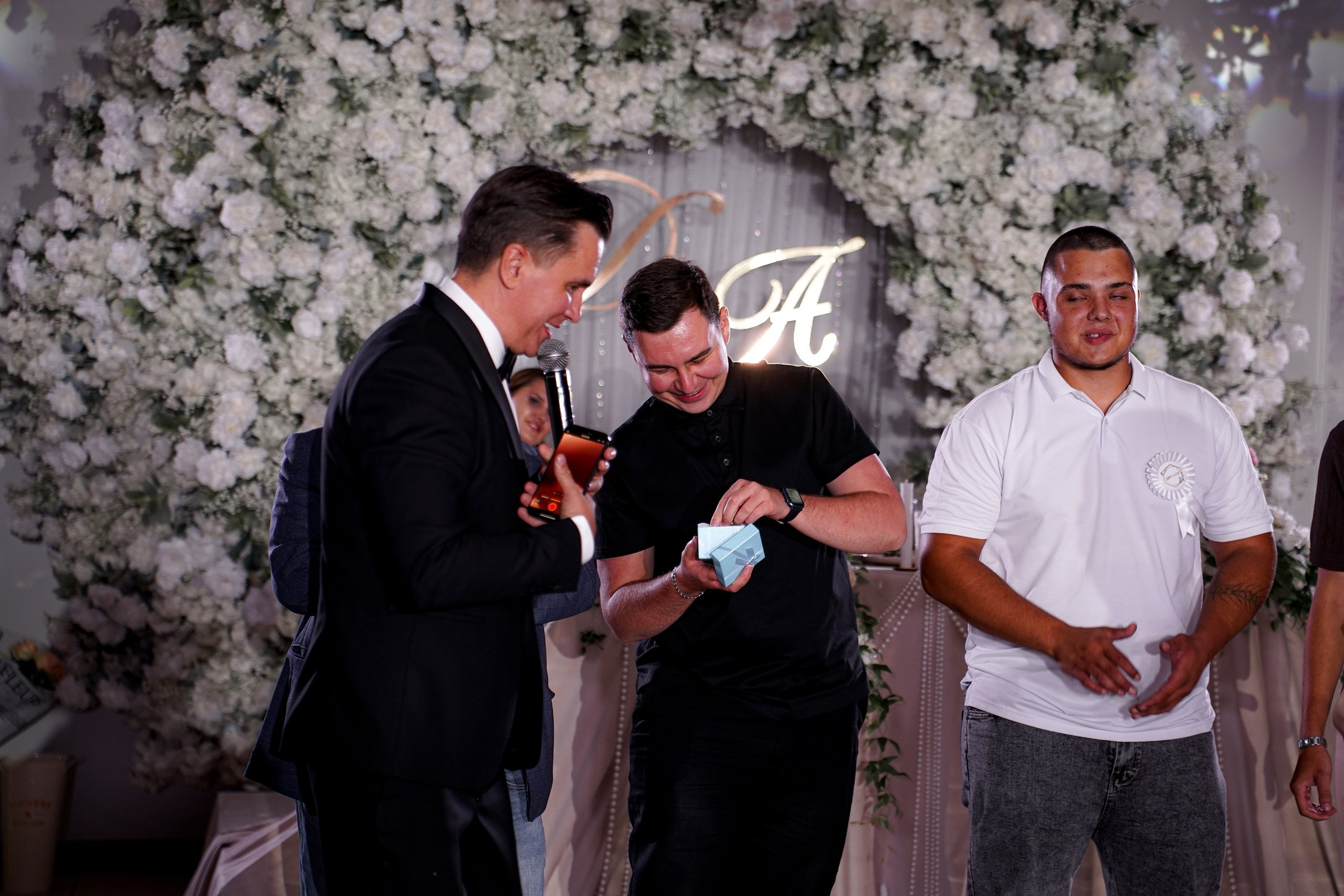 Свадьба «Полный день. Premium». Даниил и Алёна. Фотосессия в Ростове-на-Дону. Свадебный фотограф в Ростове-на-Дону. Таинство Крещения и Венчания, семейные фотосессии. Алёна Чёботова