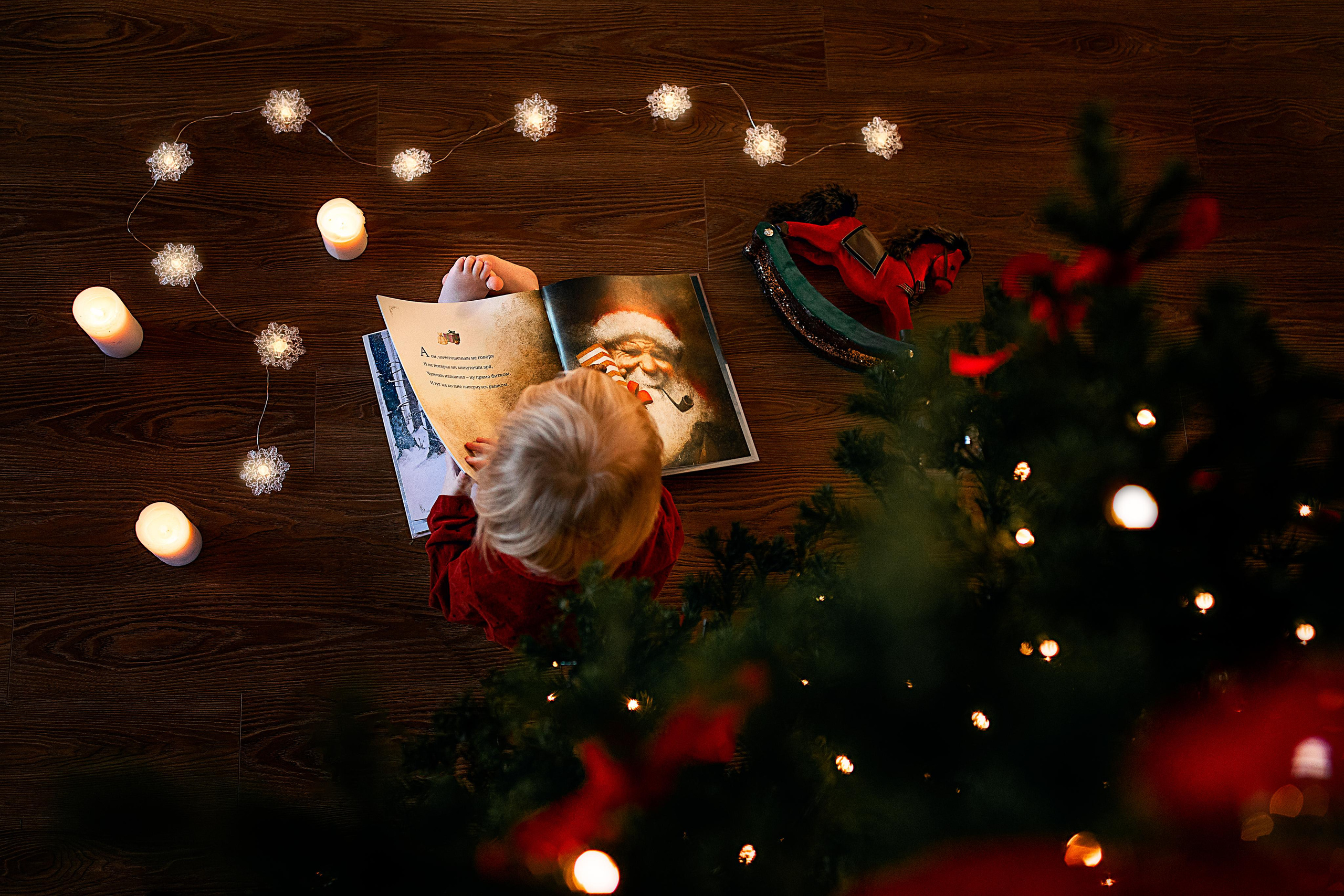 Детский и семейный фотограф в Красноярске Елена Коровкина