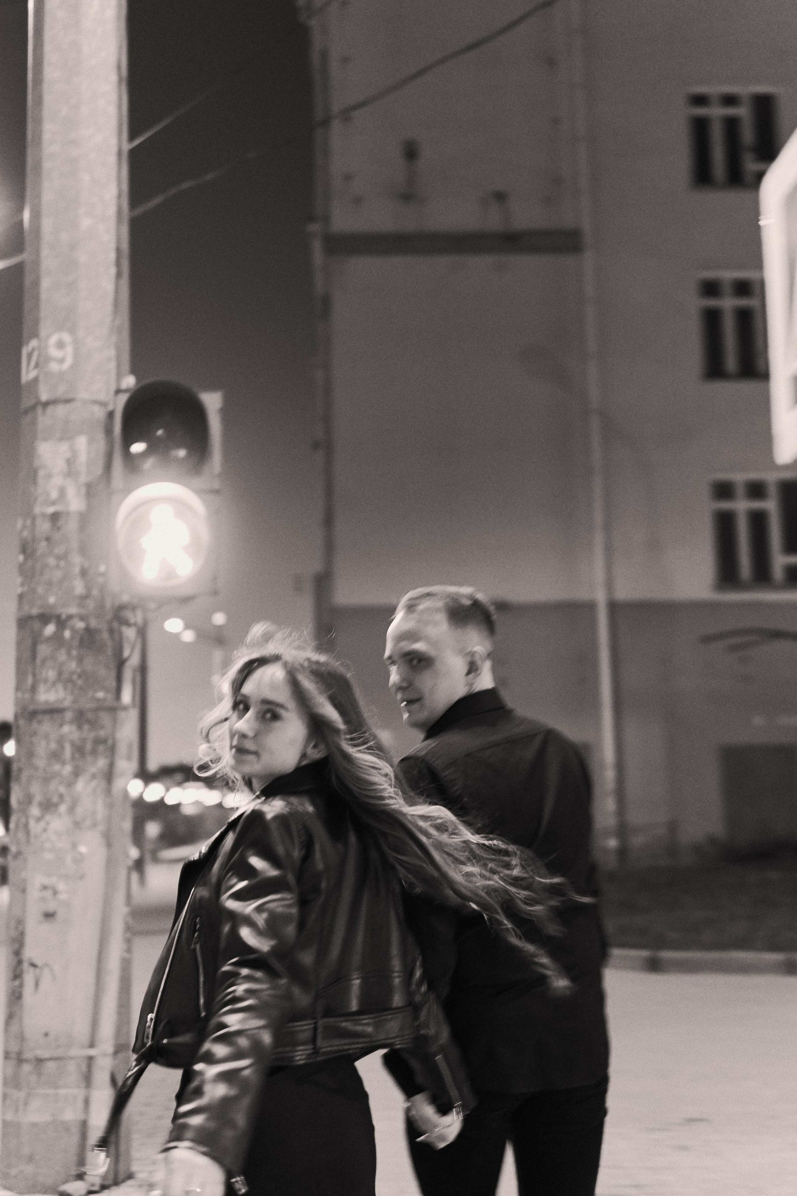 Ночная. Анна Маурина фотограф и видеограф в Ижевске