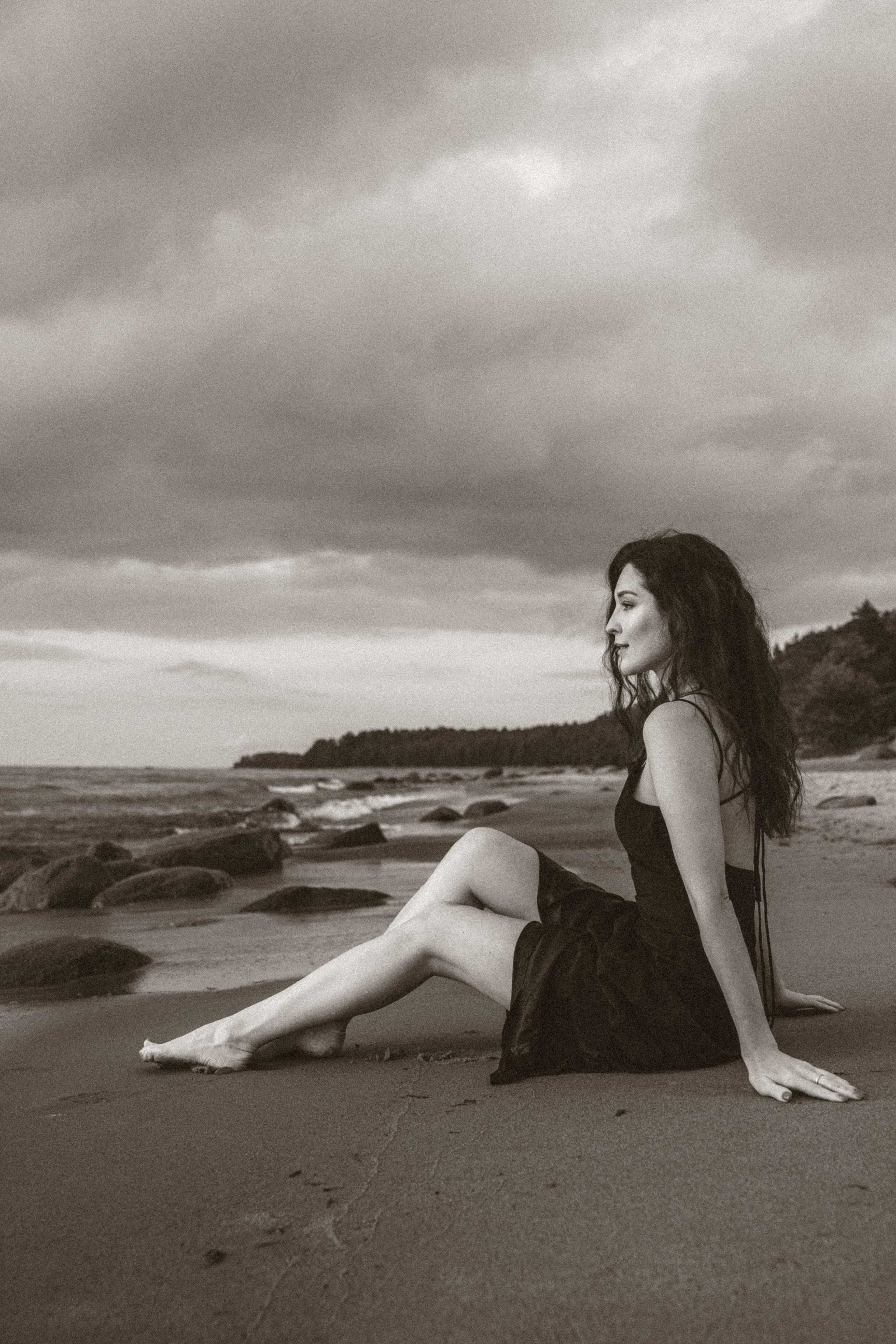 Фотограф Ира Заварина