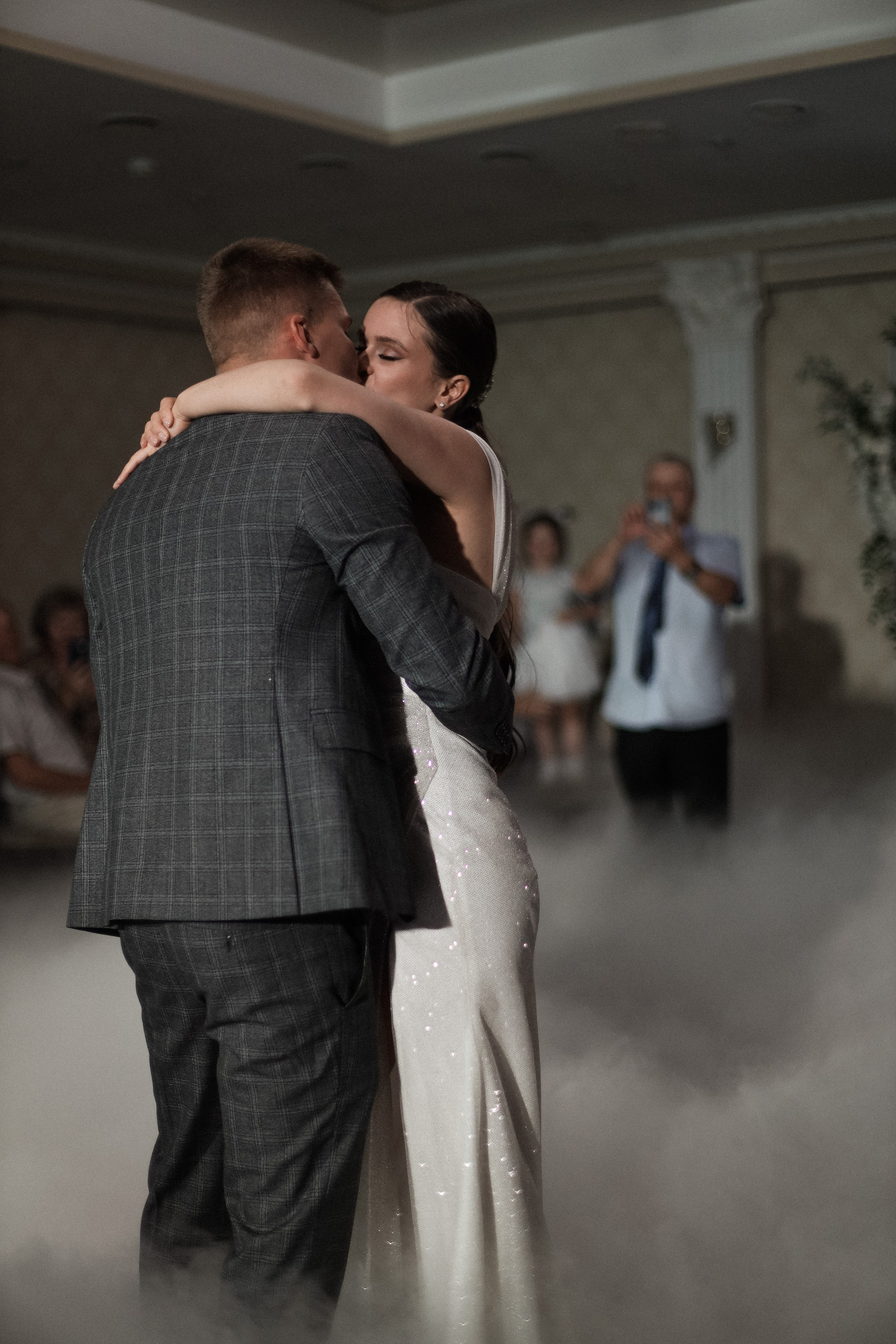 Владислав и Анастасия. Фотограф Волгоград / Волжский