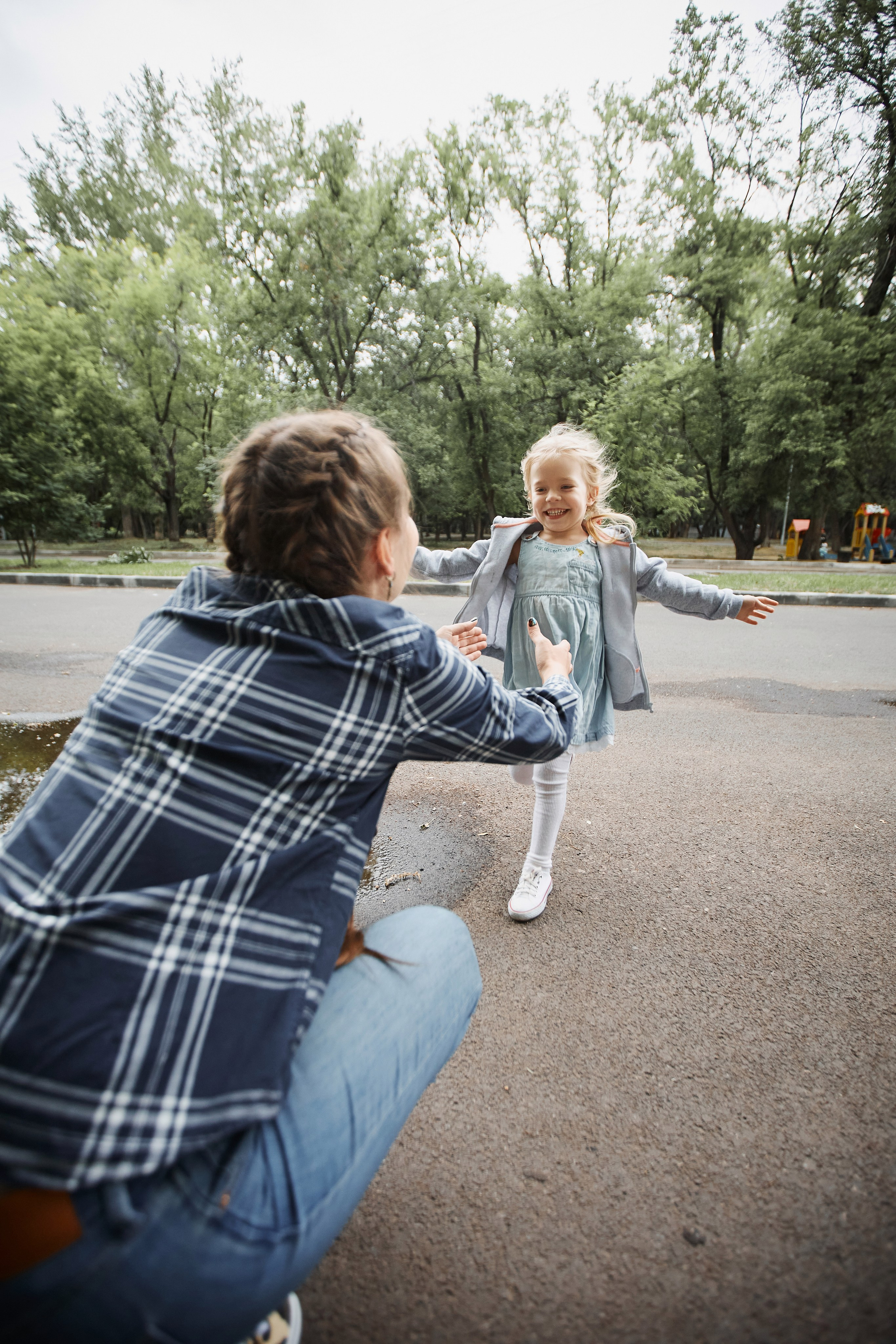 Парк Семья. Ваш фотограф Антон Колташов город Курган Тюмень Челябинск Екатеринбург