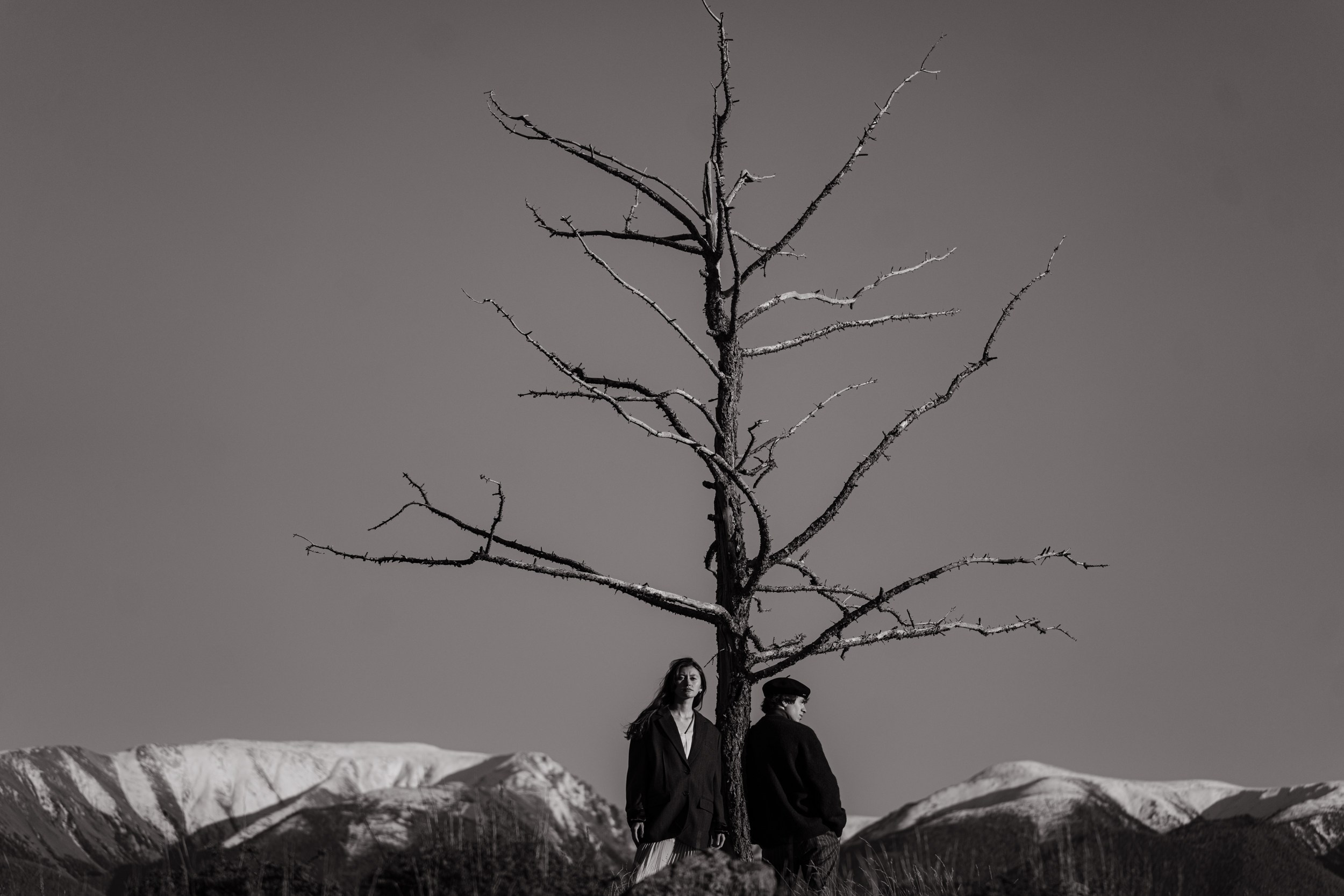 Road Trip to Altay. Фотограф Томск, Новосибирск Влад Свириденко