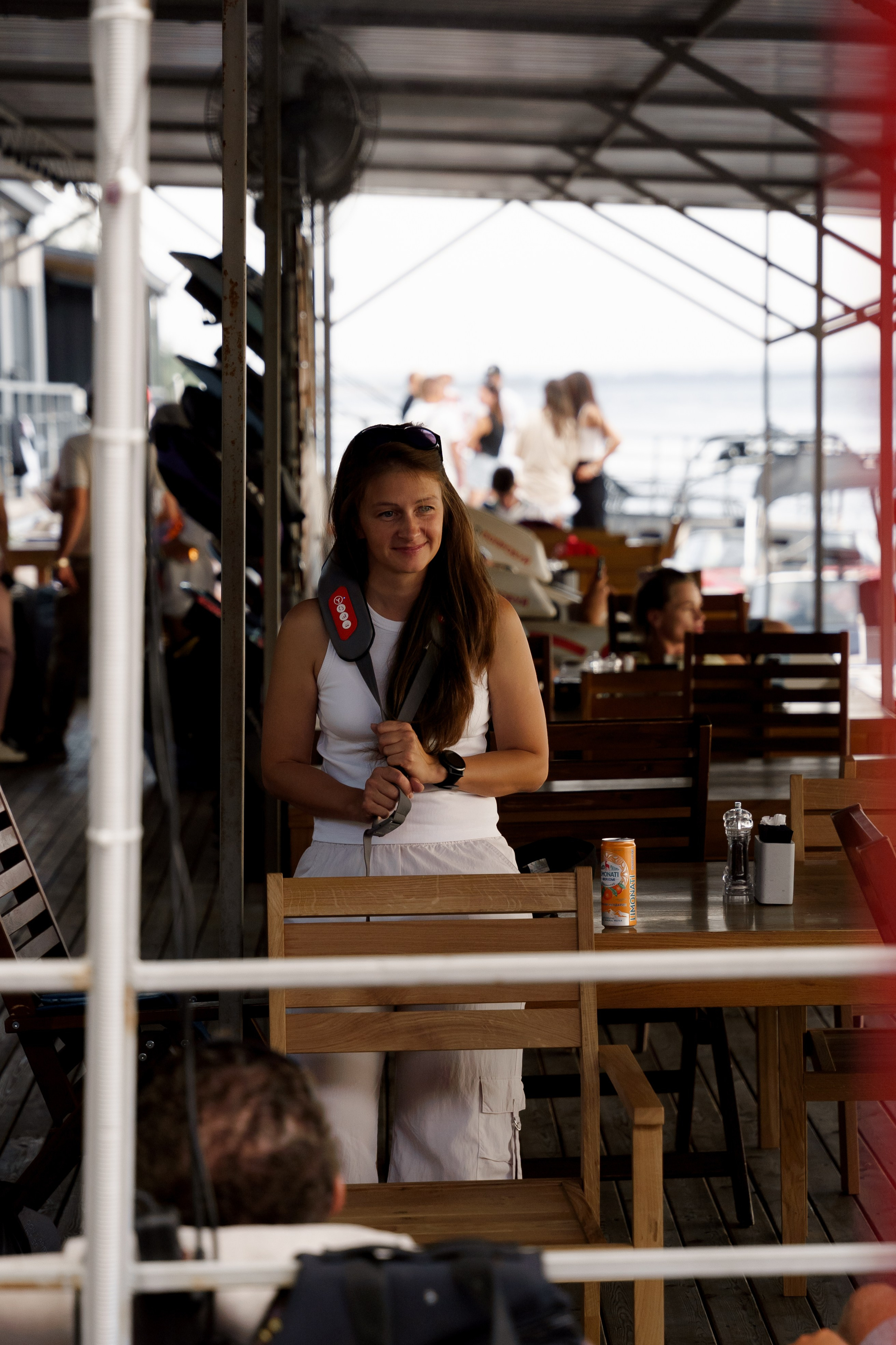 Surf 2025. Фотограф Валерия Крахмалева