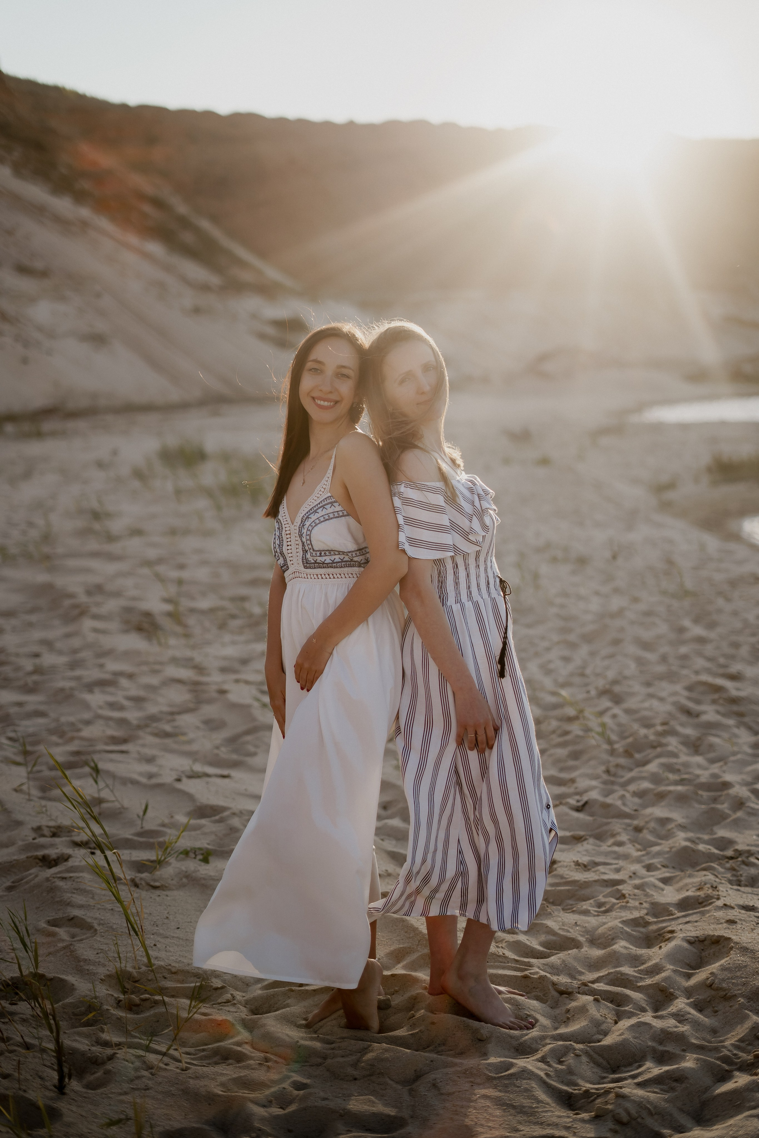 Большая семья. Фотограф Валерия Крахмалева