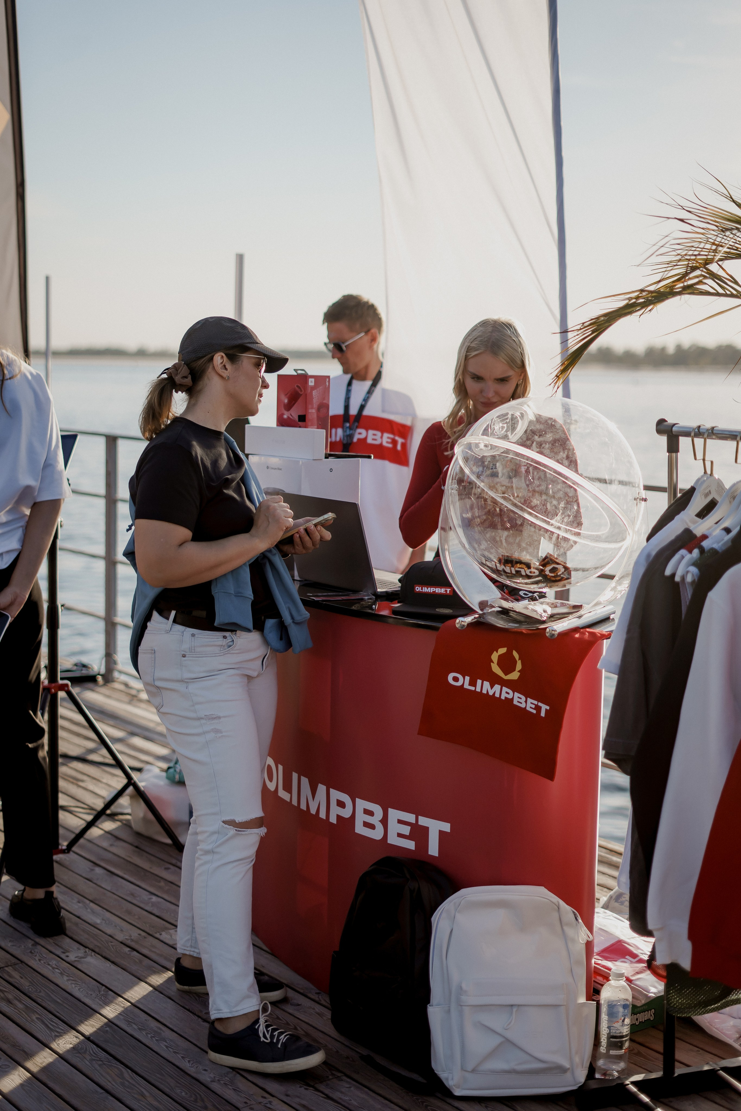 Surf 2024. Фотограф Валерия Крахмалева