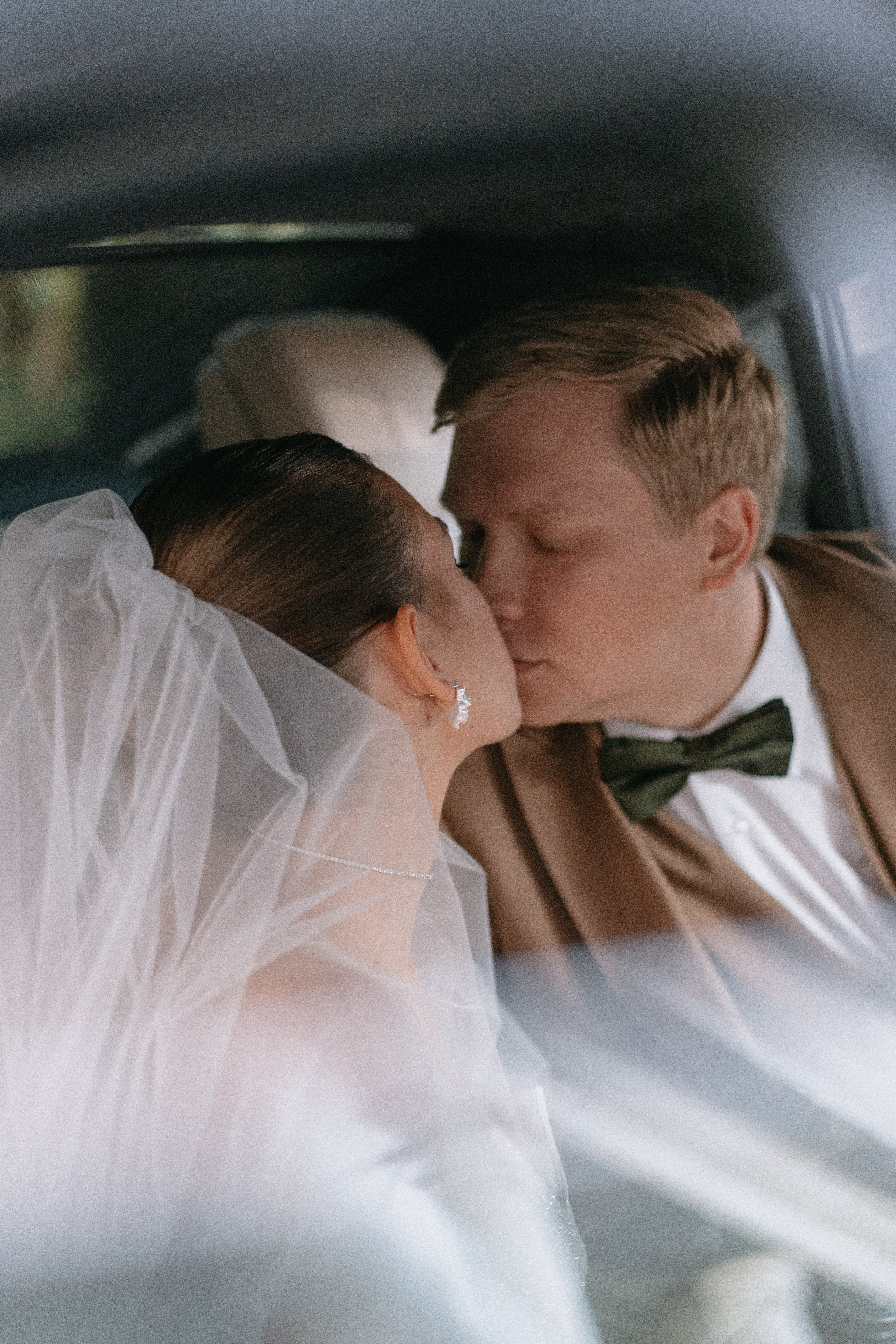 Москва. Осень. Любовь. Главная