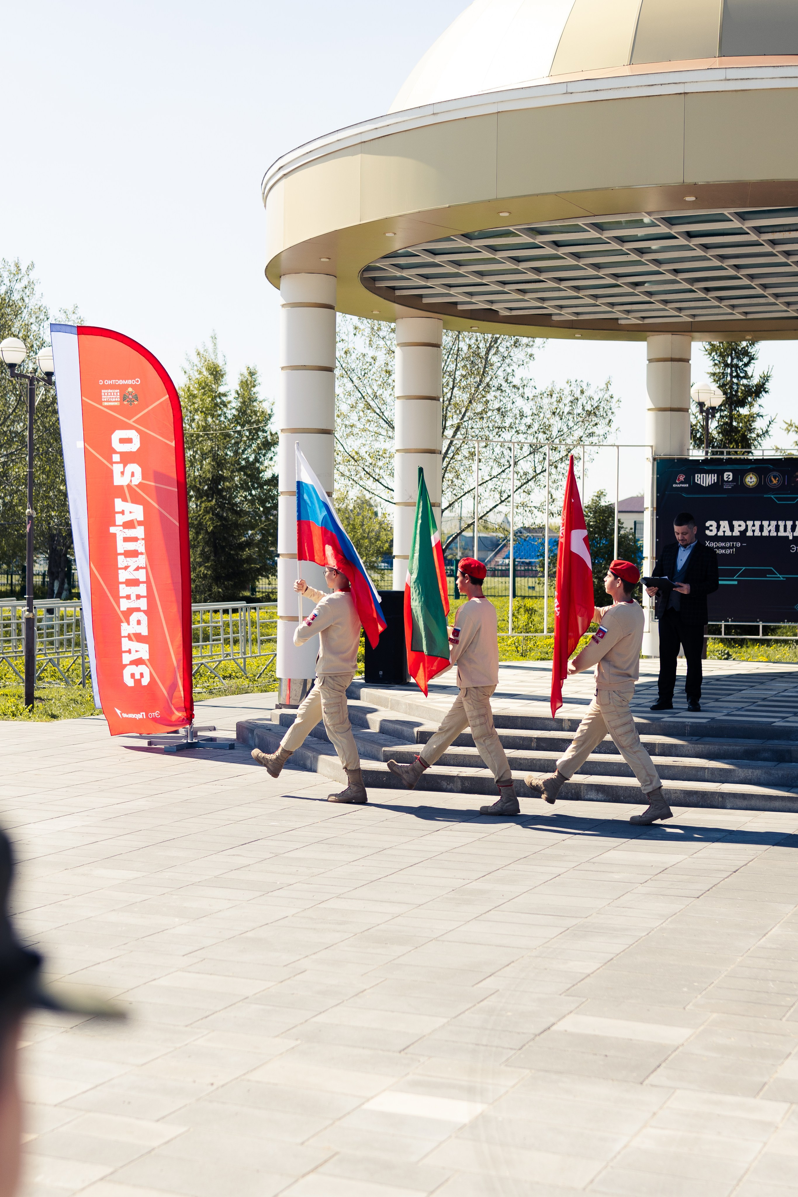 Движение первых. Фотограф в СПБ Алмаз Камаев