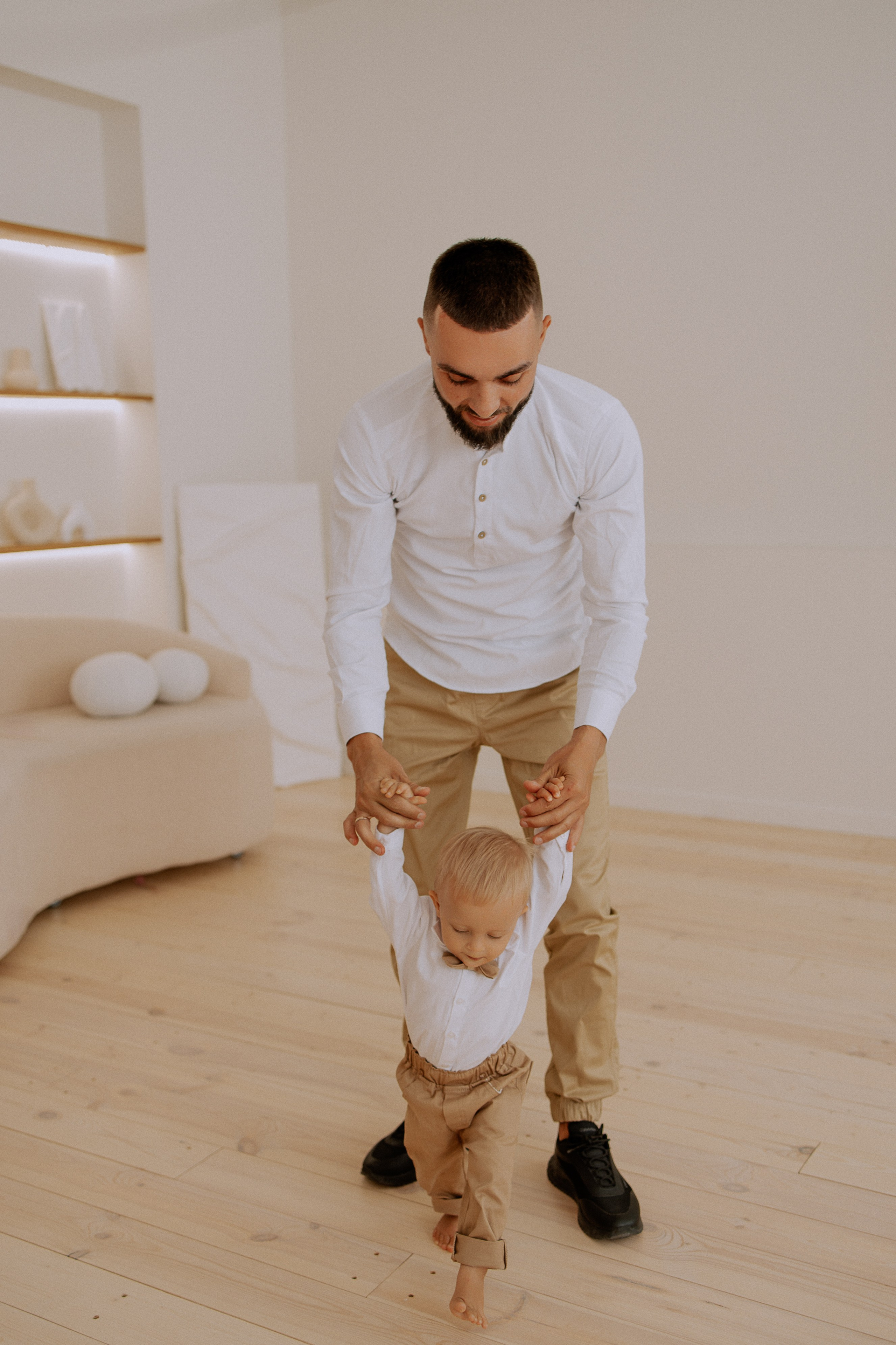 Годовасие в студии. Marina Shakirova Photography