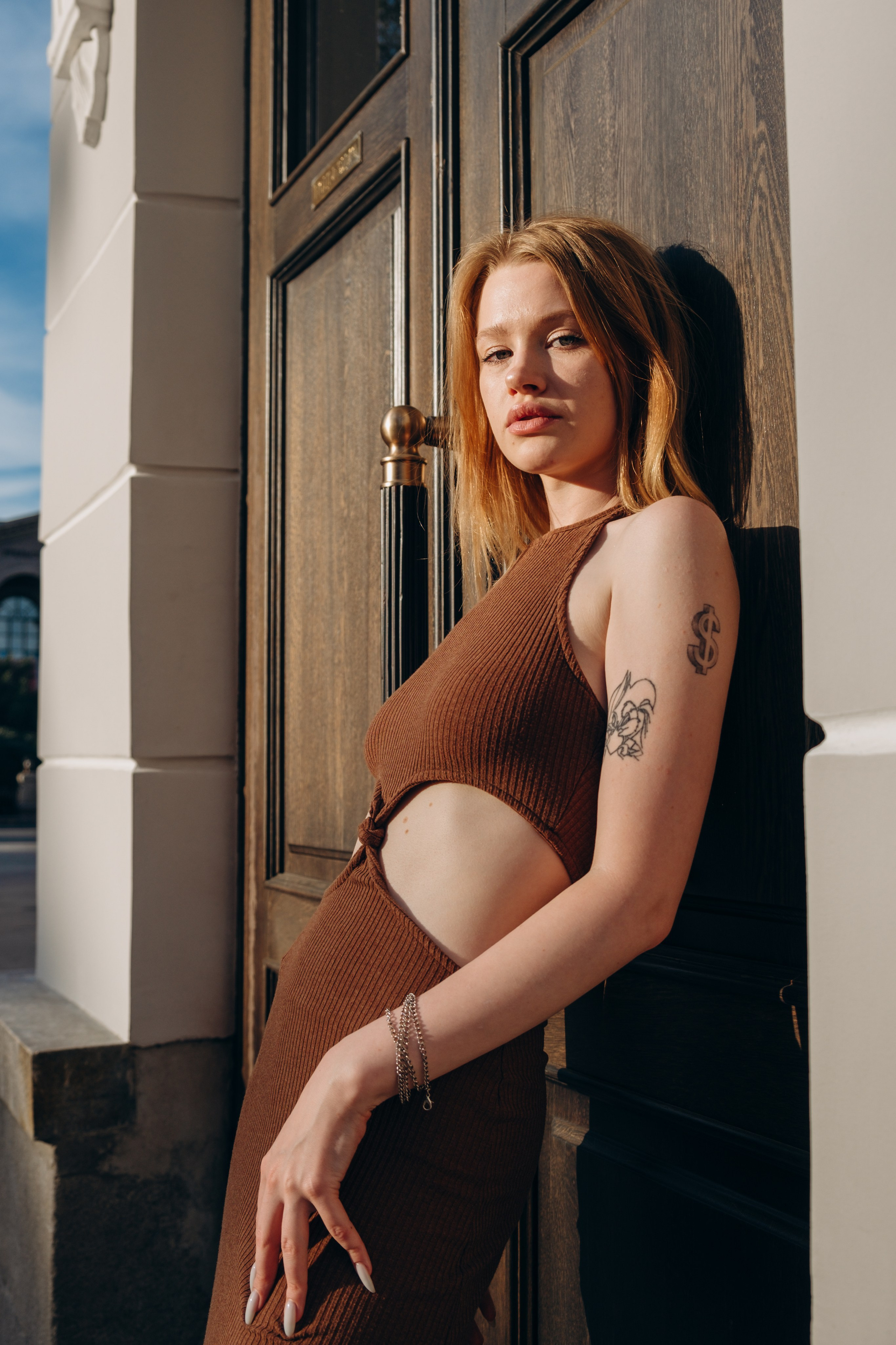 Контент сьемка. Фотограф в Екатеринбурге Семен Китаев