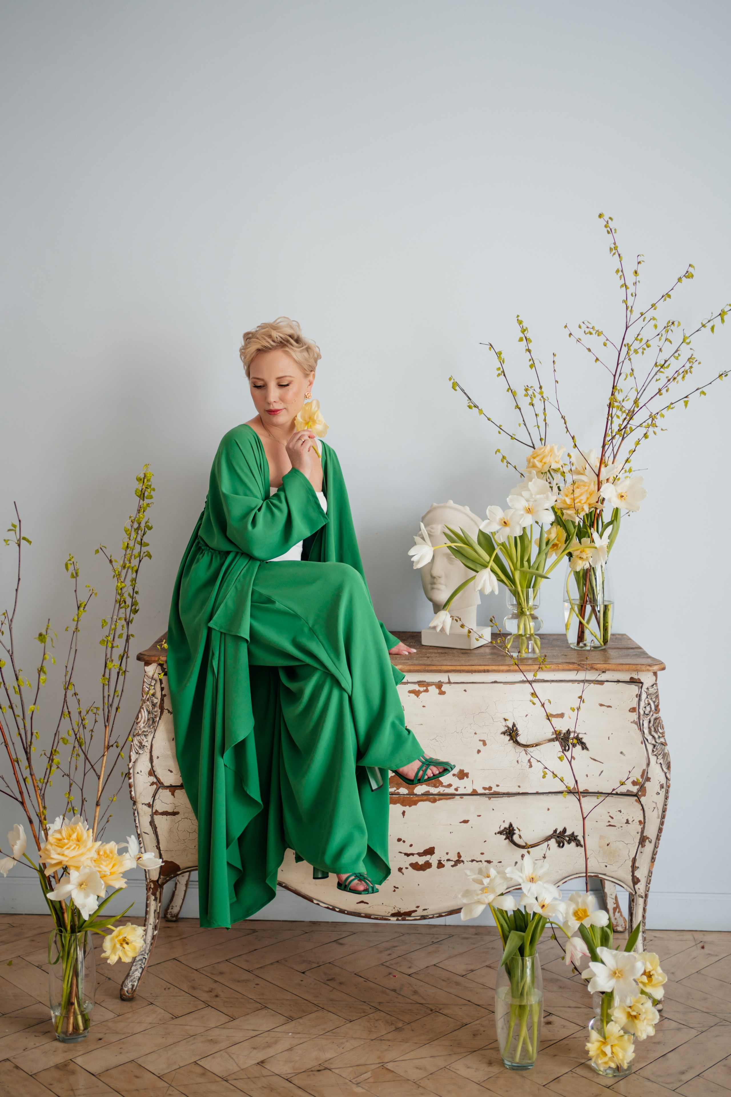 Весенний фотодень, 24. Семейный фотограф, фотосессия беременности в Новосибирске Кристина Киб