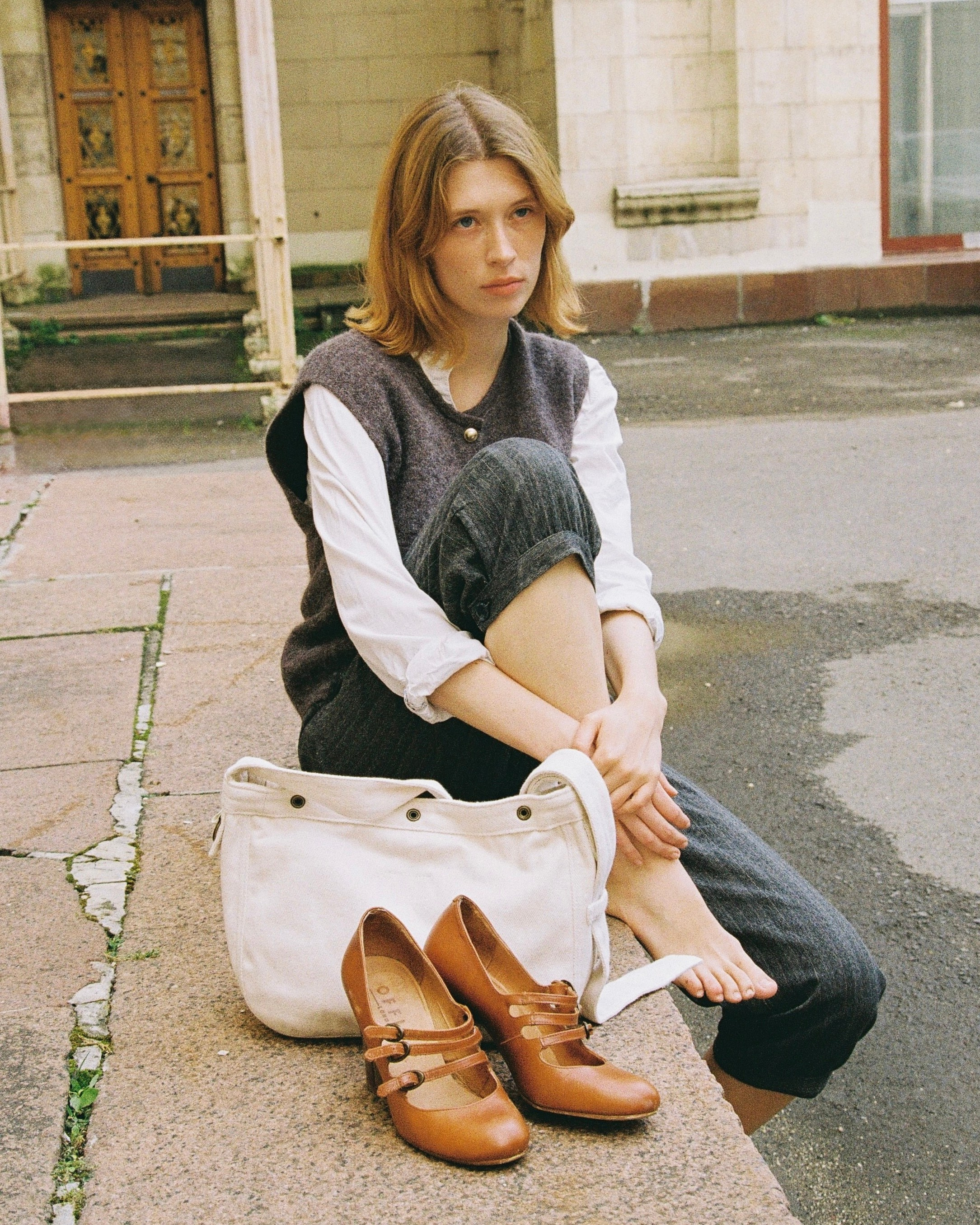 Борис Михейкин pt.1. Пленочный фотограф Москва